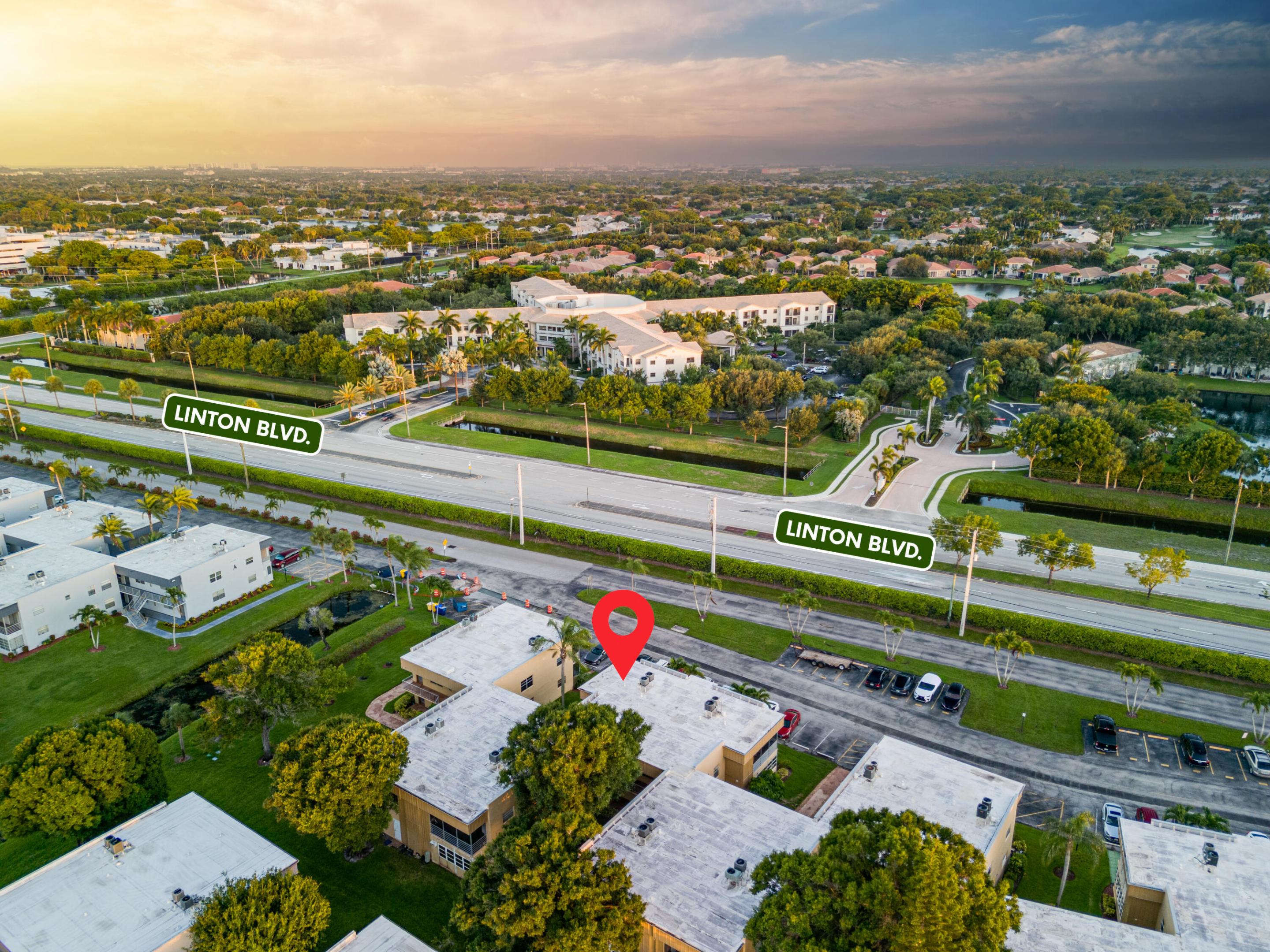KINGS POINT CAPRI CONDOS - Residential Lease