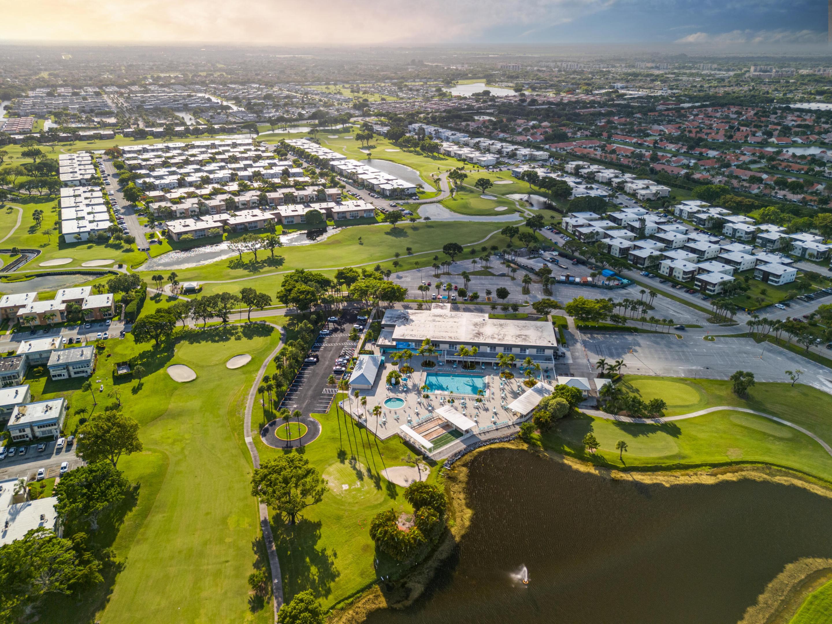 KINGS POINT CAPRI CONDOS - Residential Lease