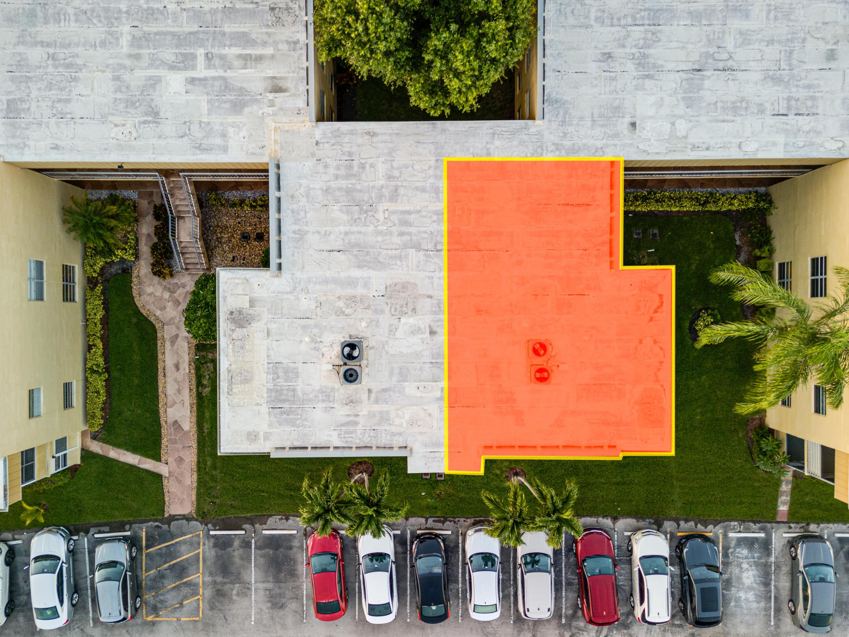 KINGS POINT CAPRI CONDOS - Residential Lease