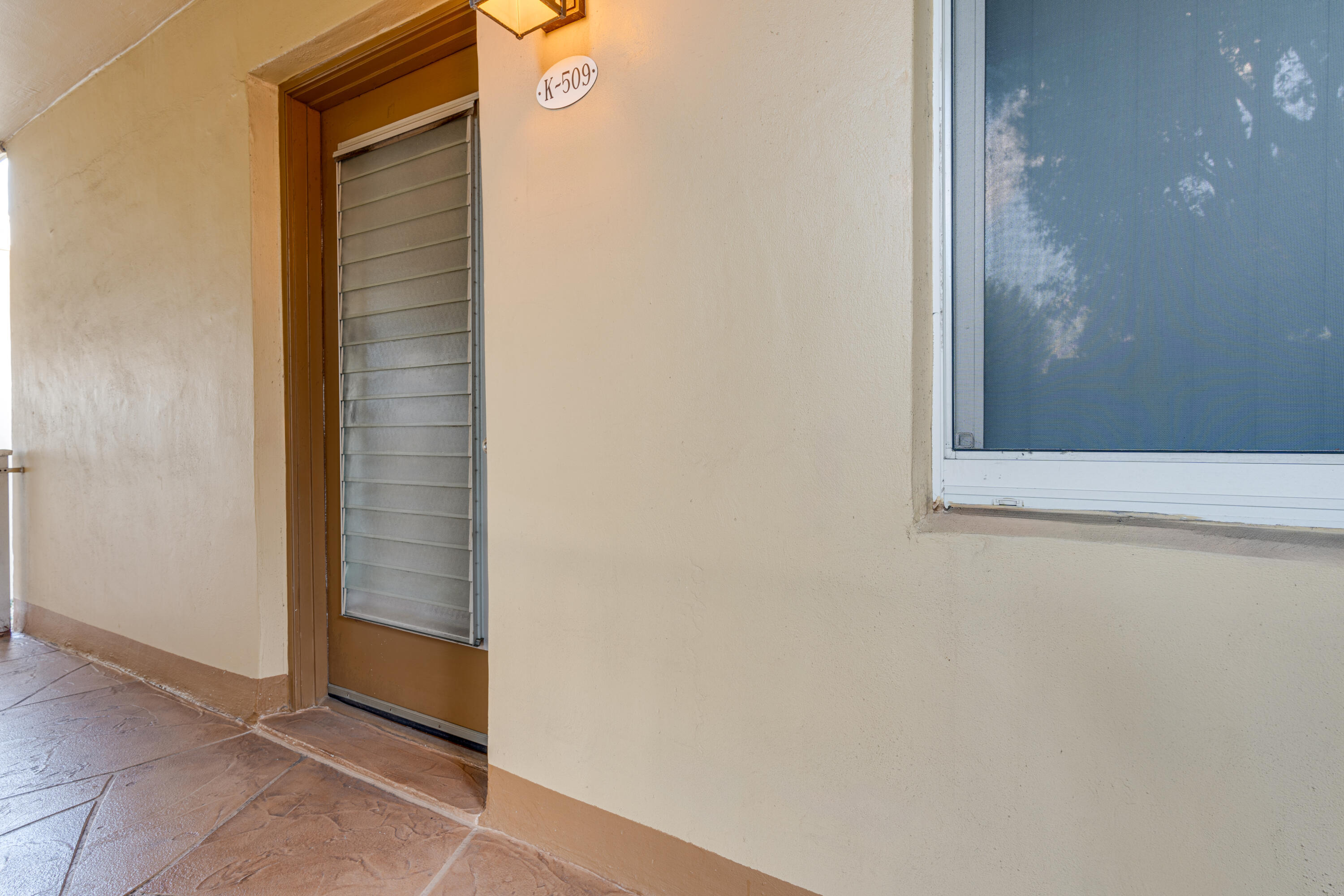 KINGS POINT CAPRI CONDOS - Residential Lease