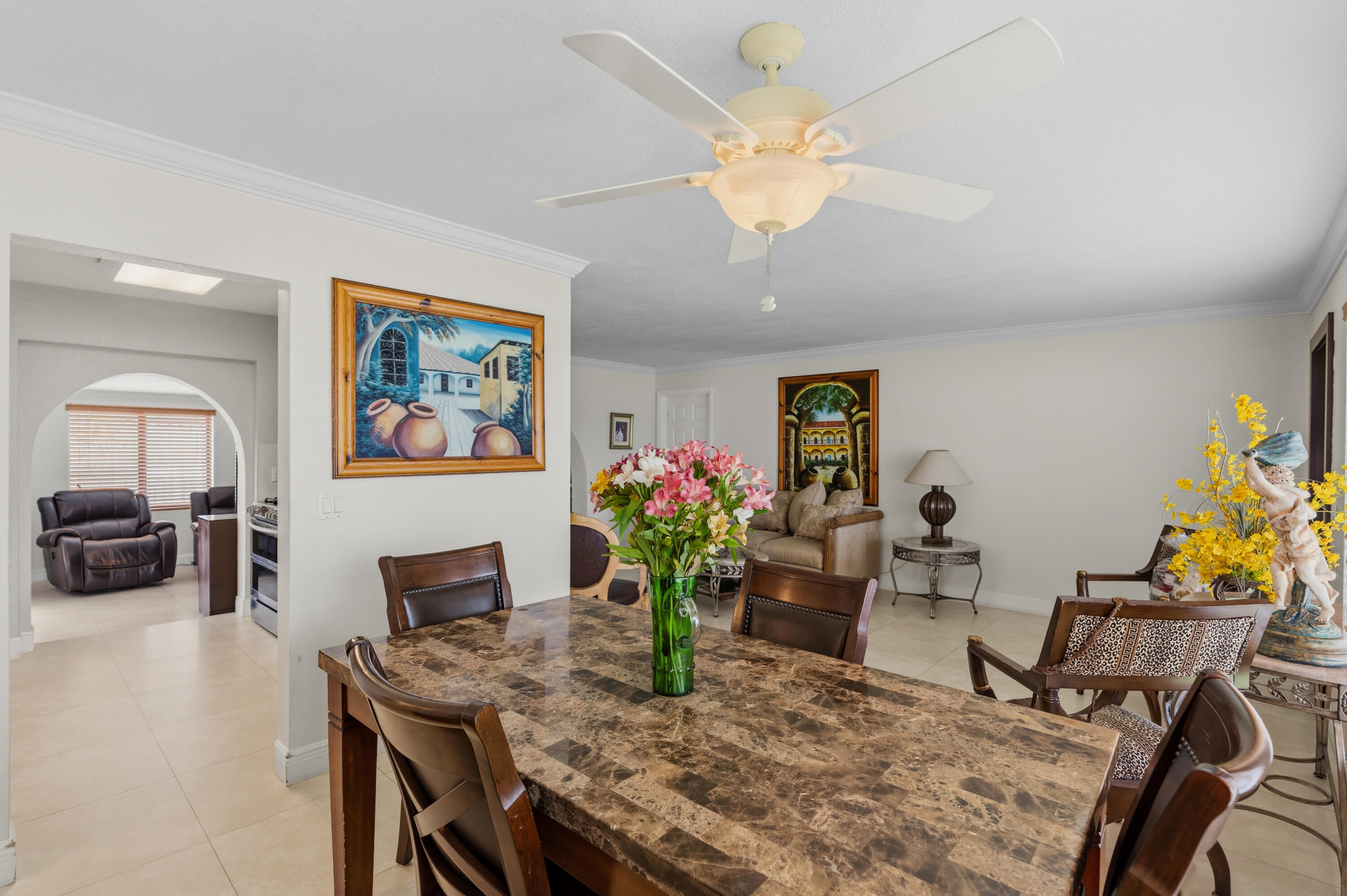 WESTHAVEN HGTS 4TH ADDN - Residential