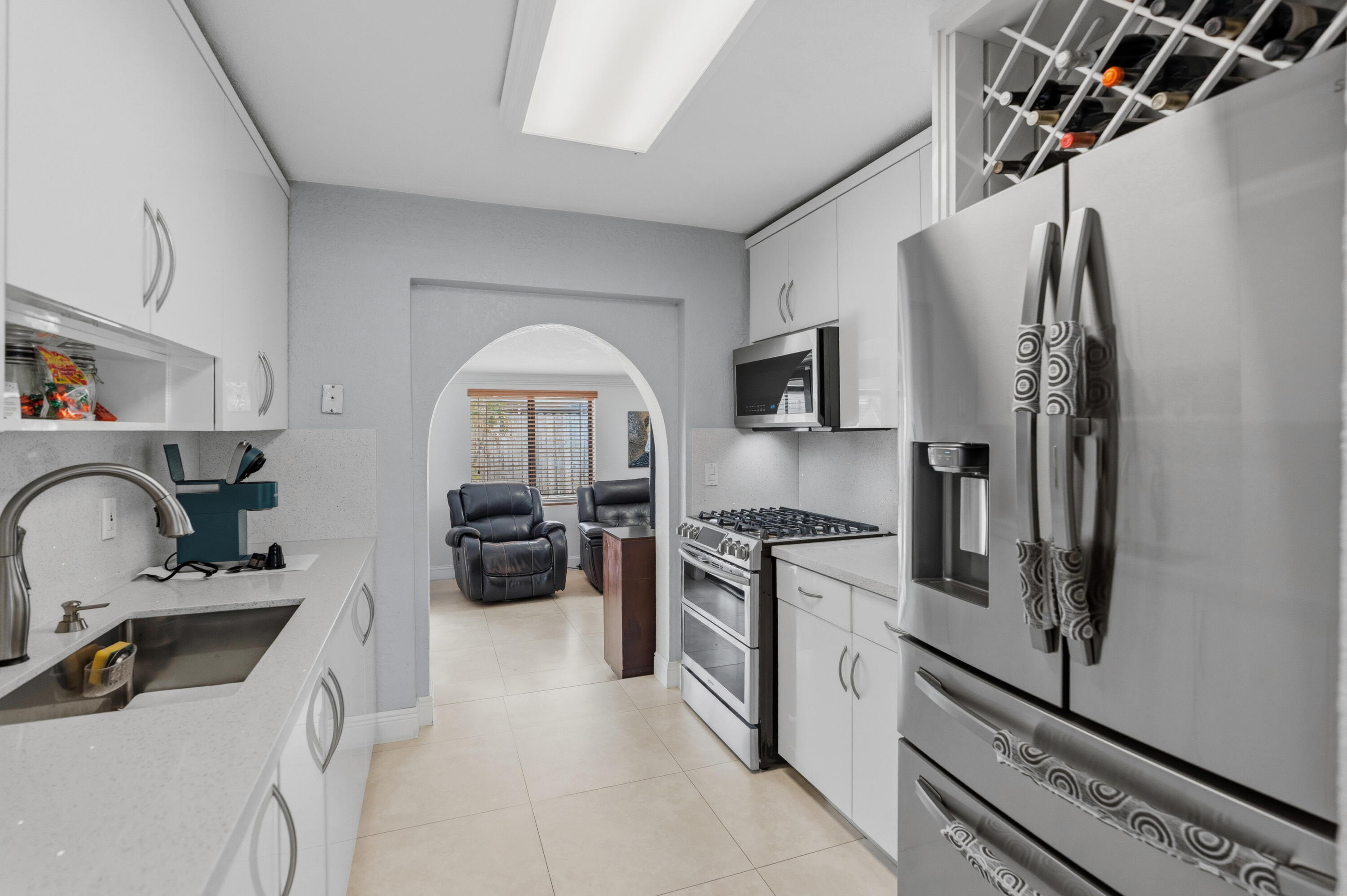 WESTHAVEN HGTS 4TH ADDN - Residential
