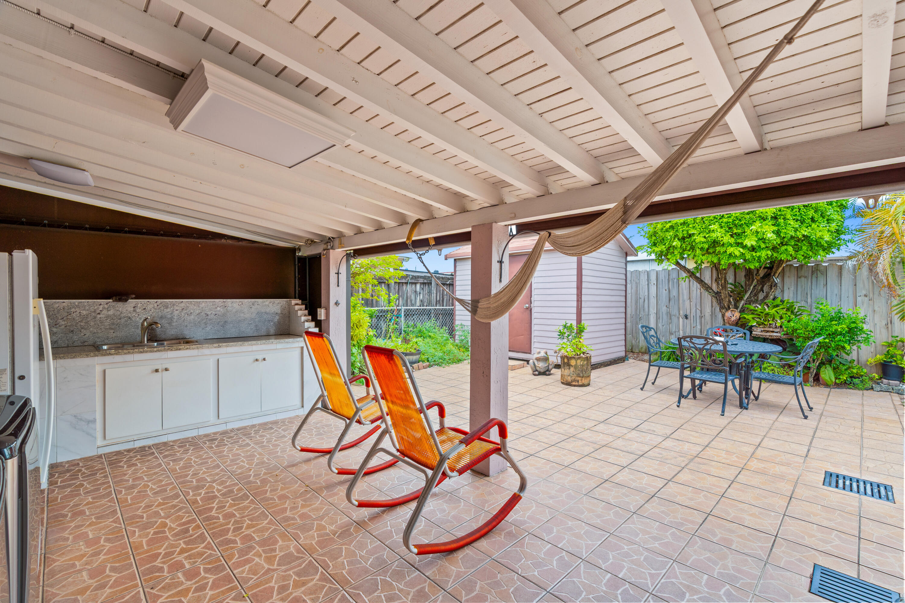 WESTHAVEN HGTS 4TH ADDN - Residential