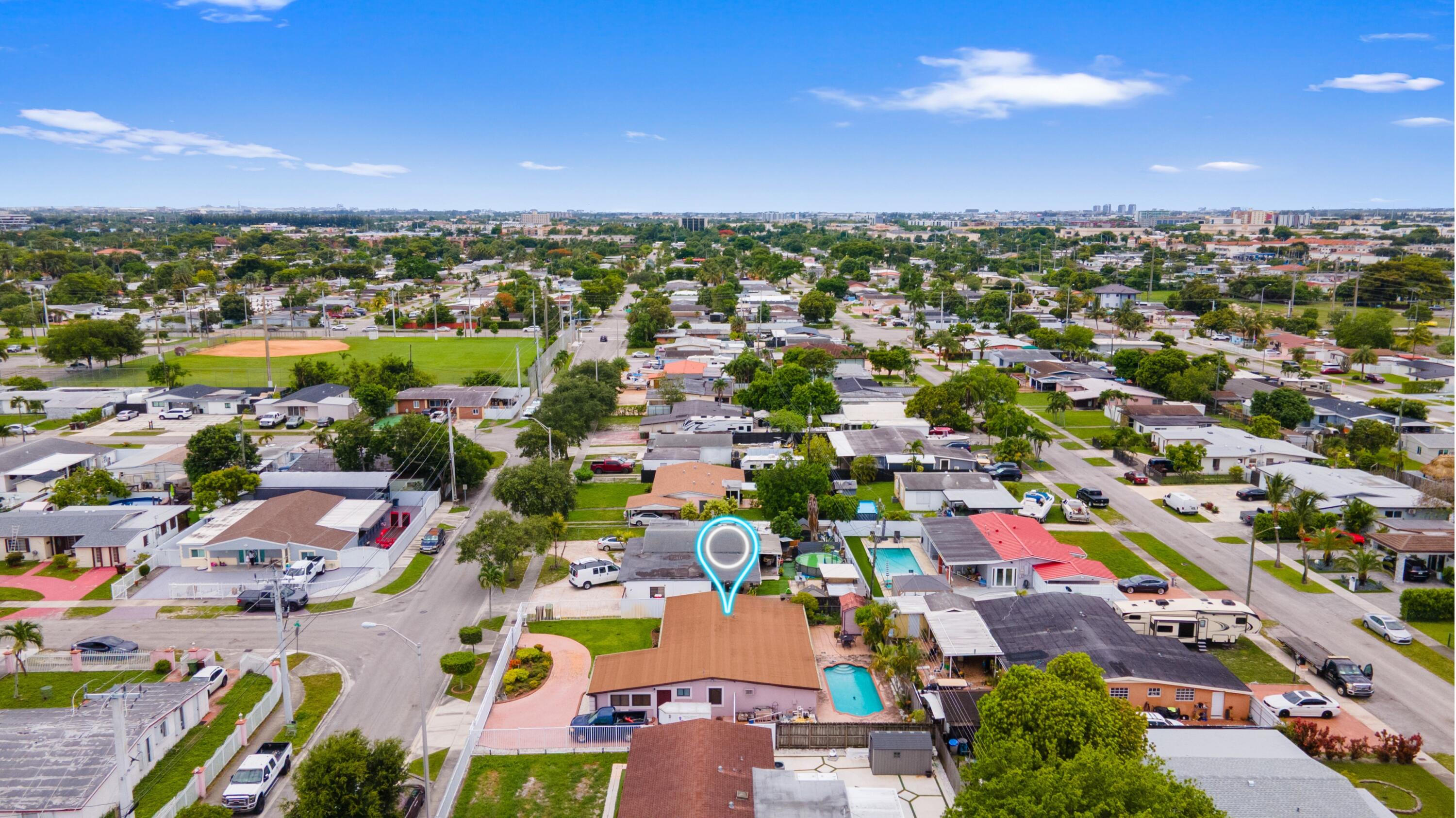 WESTHAVEN HGTS 4TH ADDN - Residential