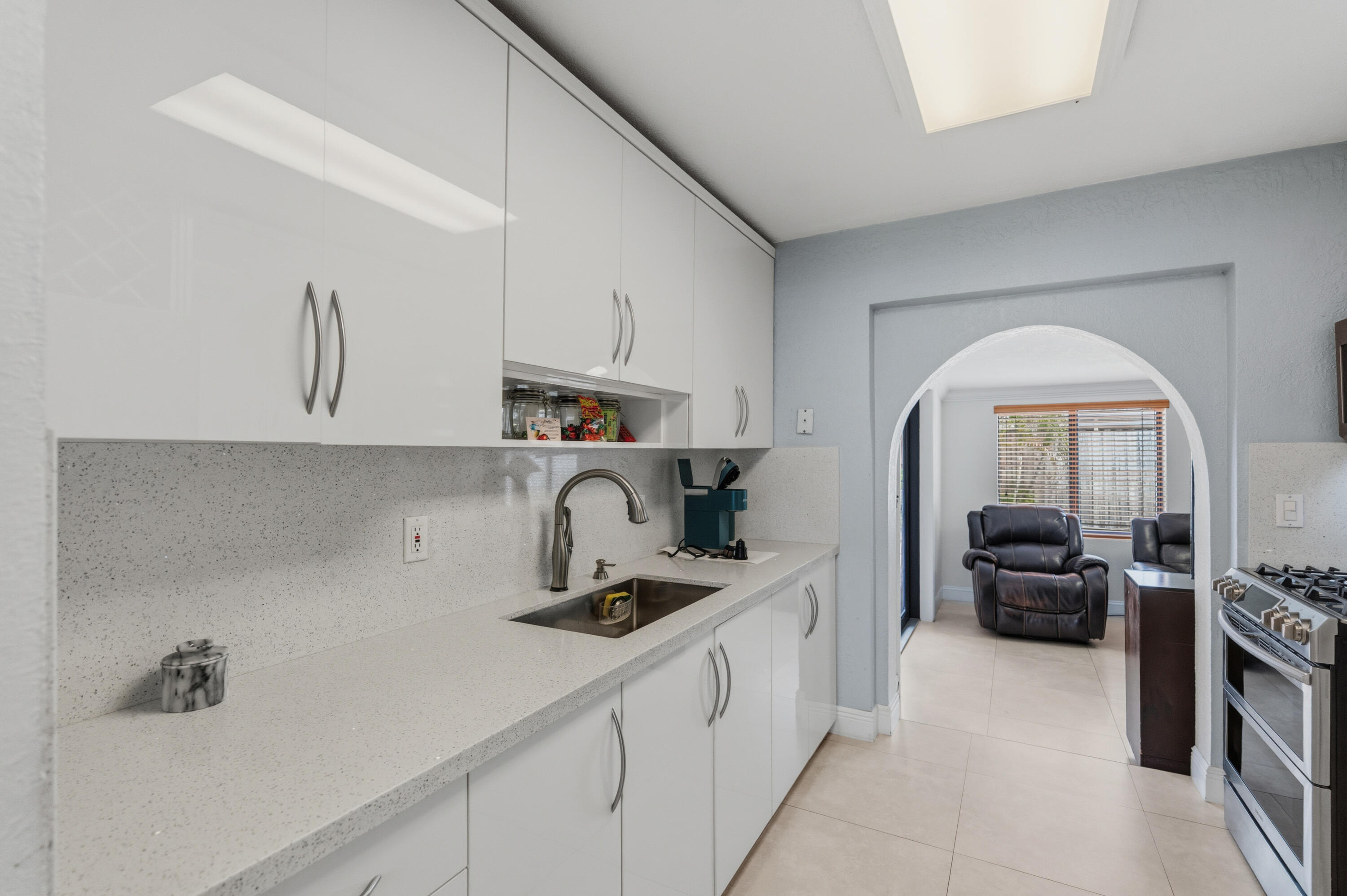WESTHAVEN HGTS 4TH ADDN - Residential
