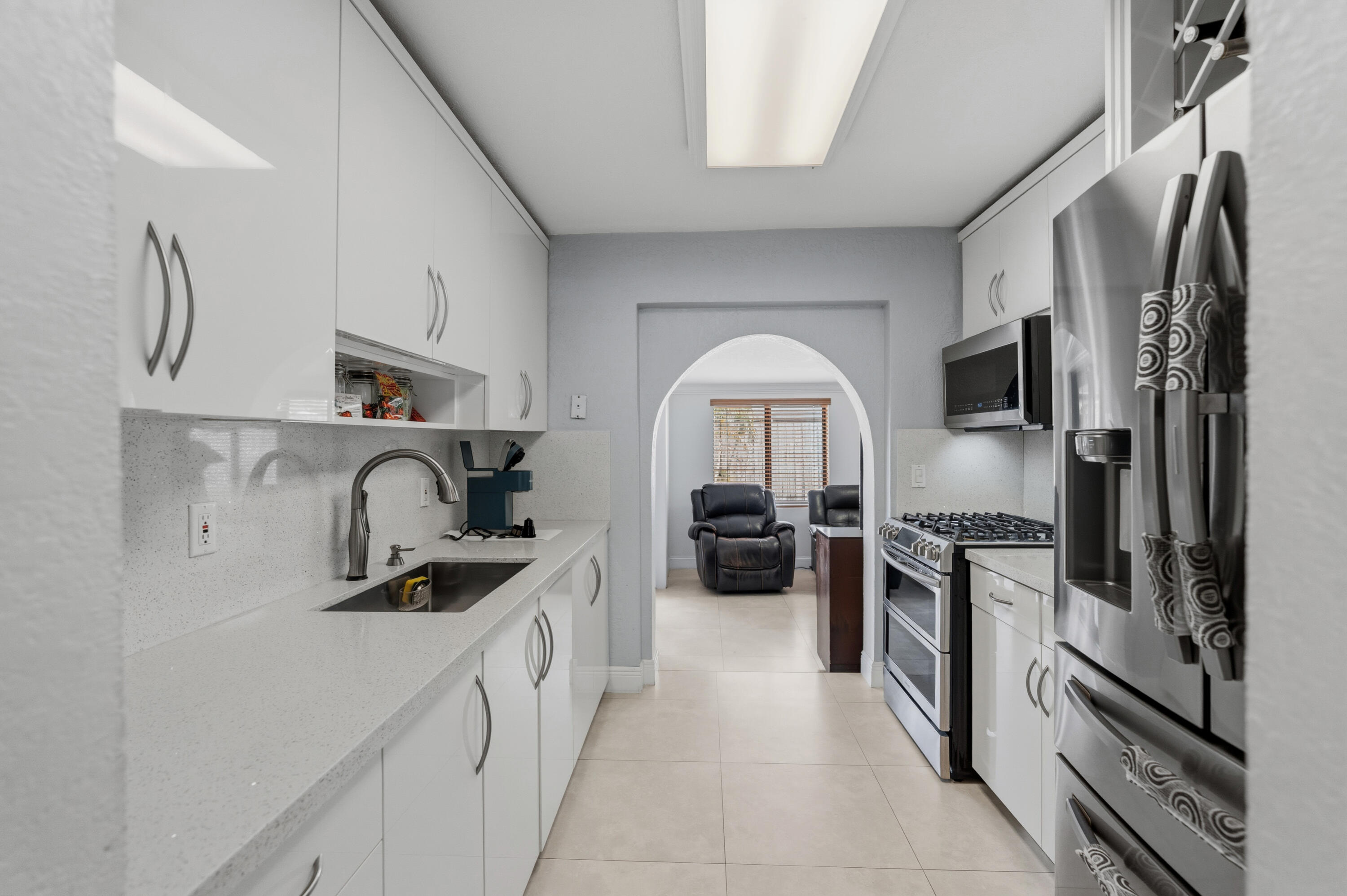 WESTHAVEN HGTS 4TH ADDN - Residential