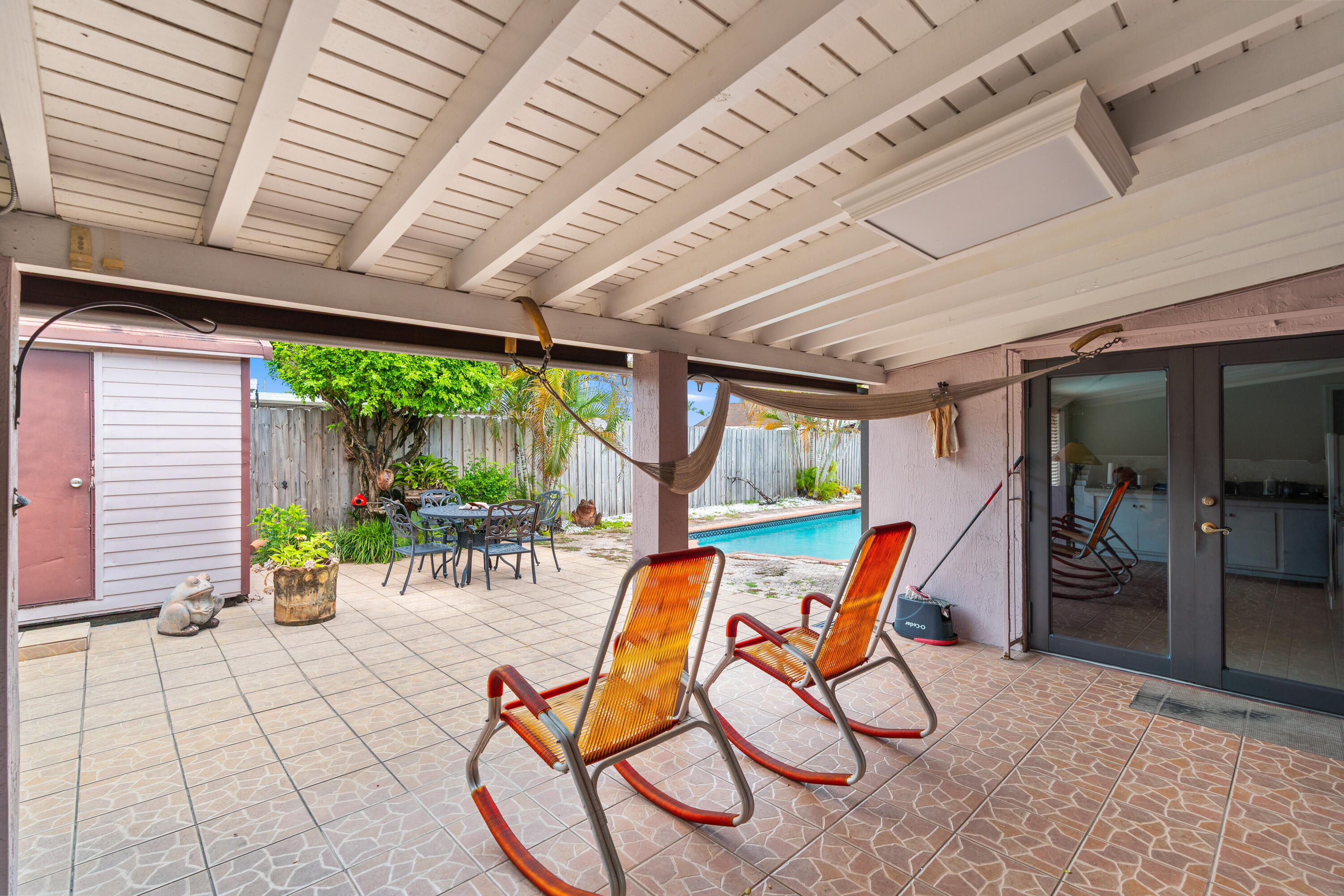 WESTHAVEN HGTS 4TH ADDN - Residential