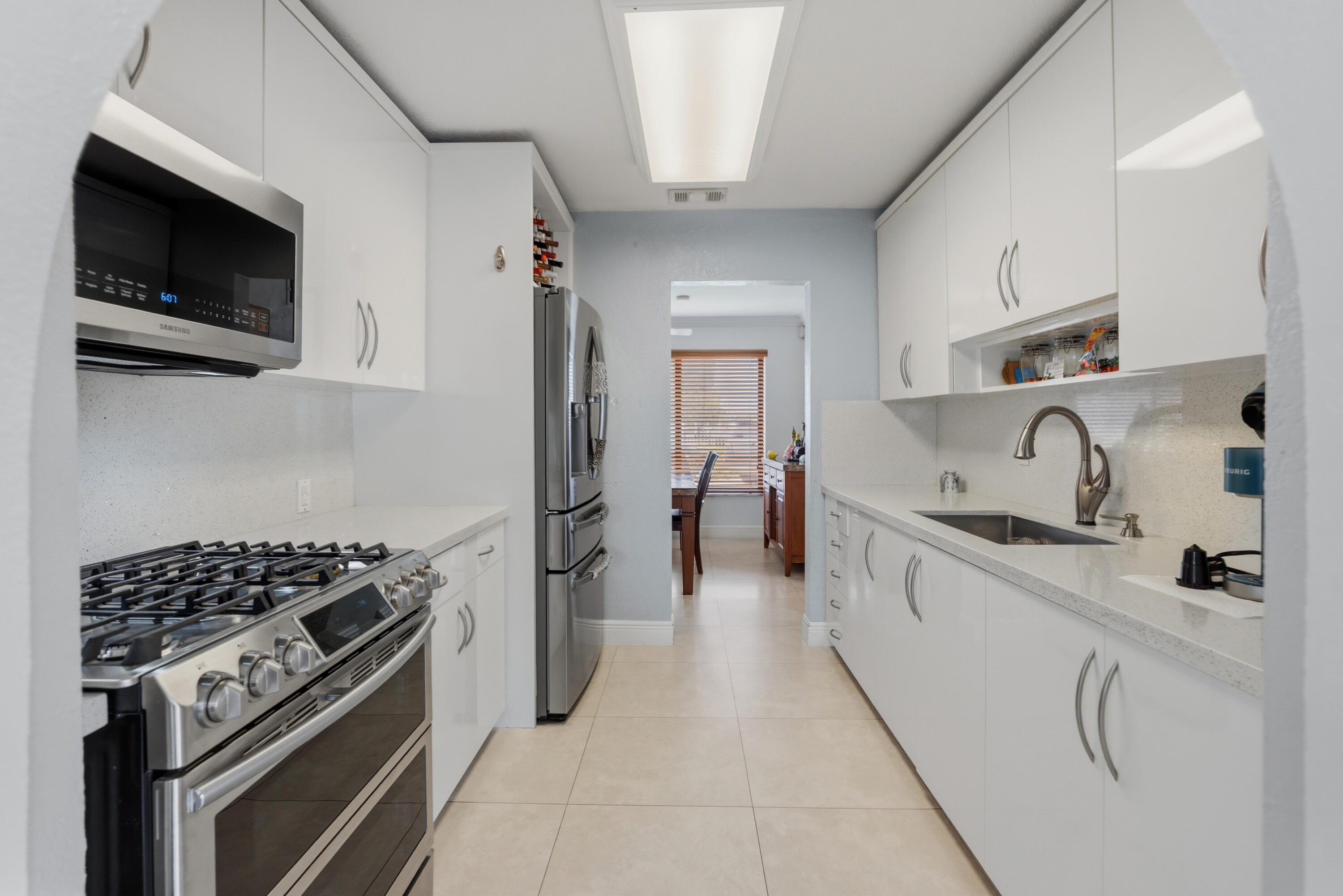 WESTHAVEN HGTS 4TH ADDN - Residential