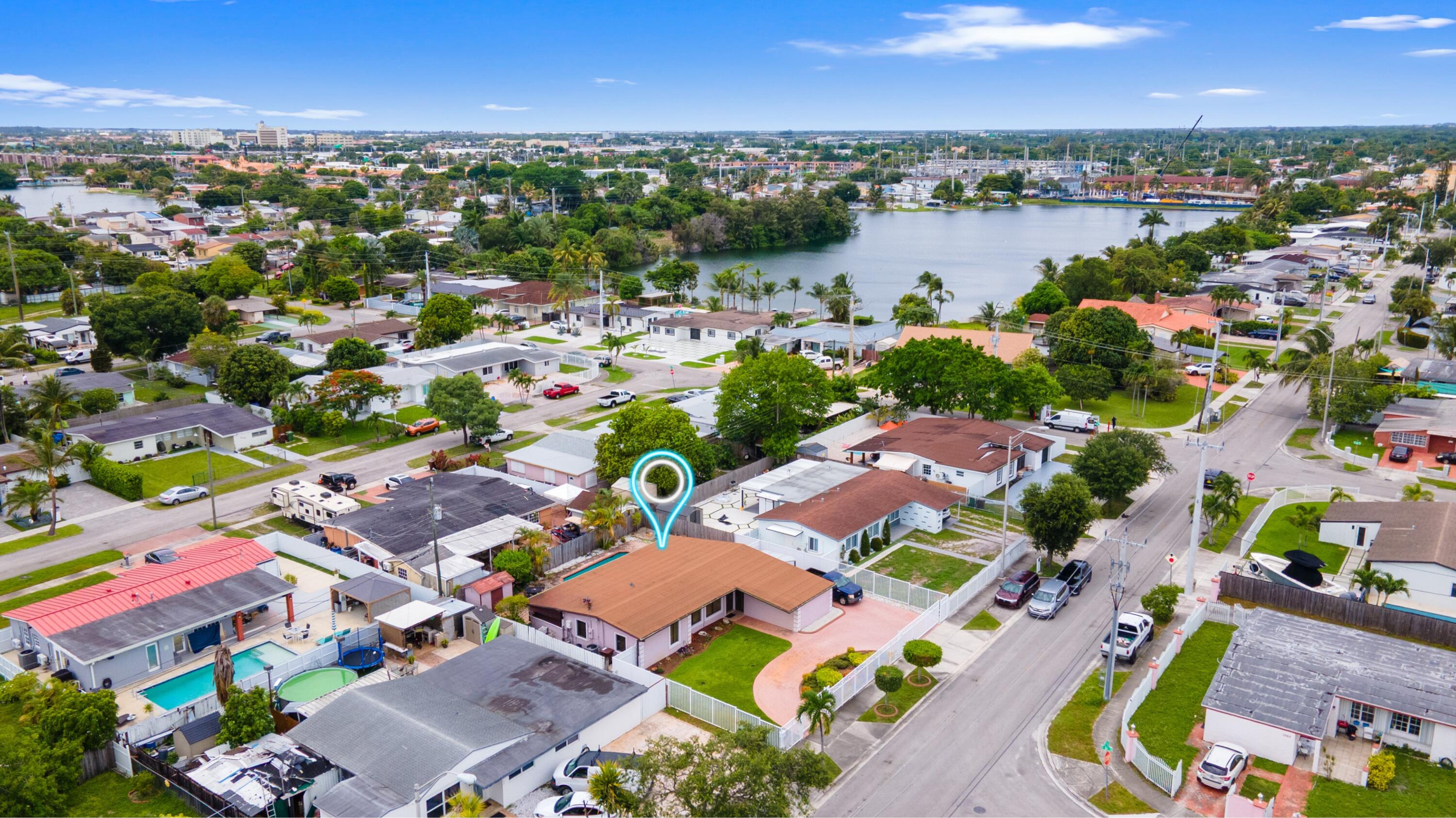 WESTHAVEN HGTS 4TH ADDN - Residential