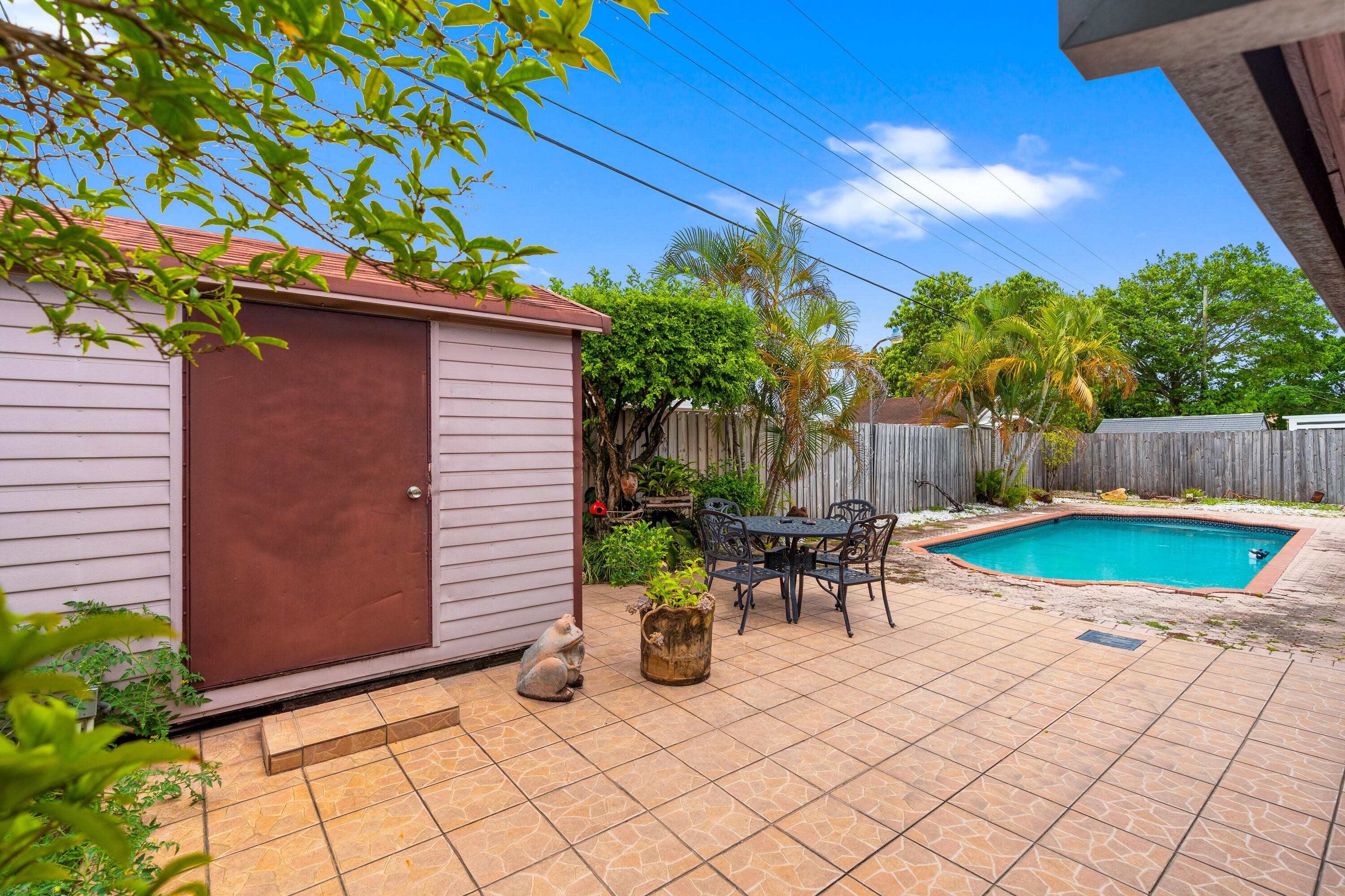 WESTHAVEN HGTS 4TH ADDN - Residential