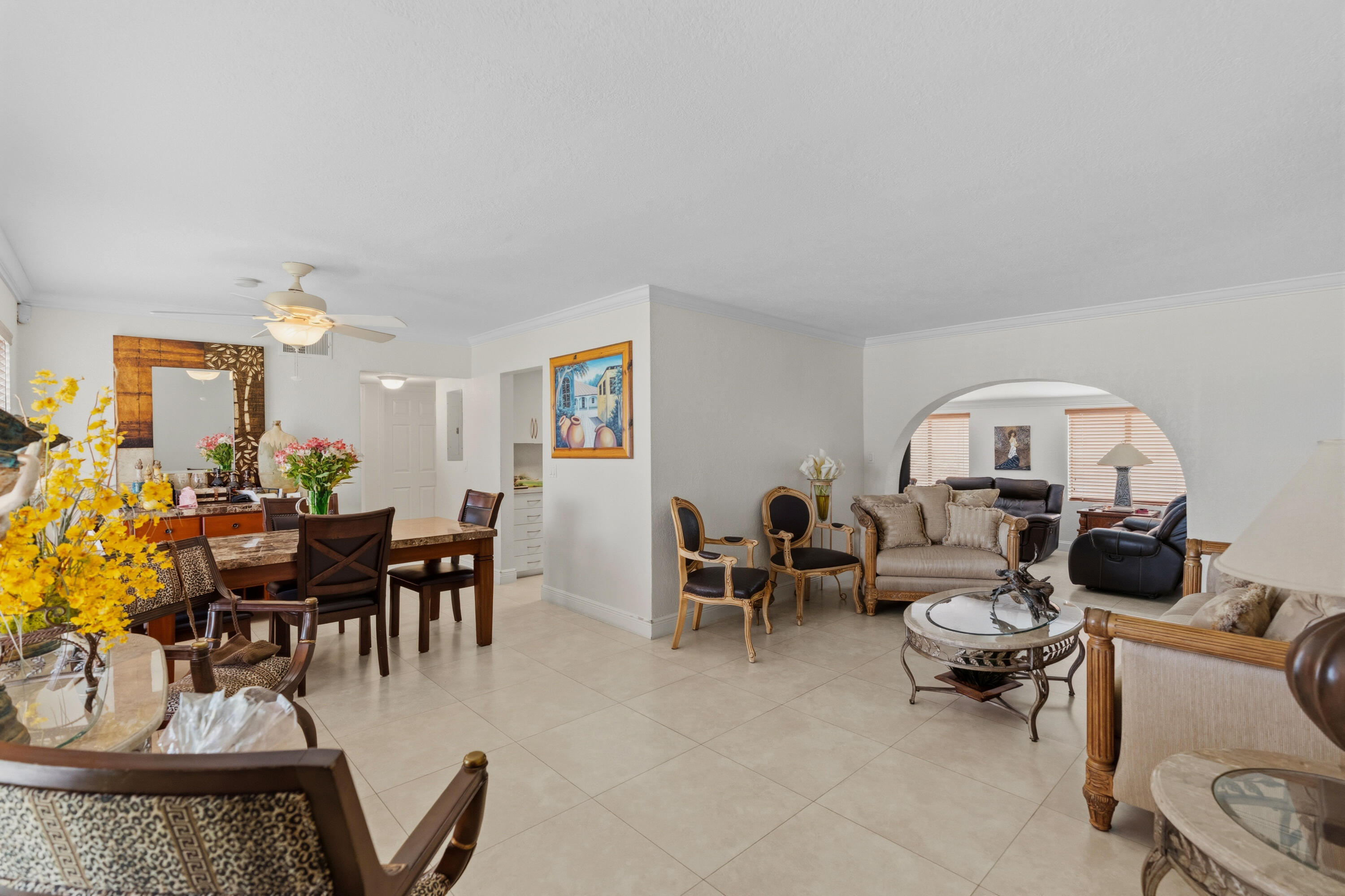 WESTHAVEN HGTS 4TH ADDN - Residential