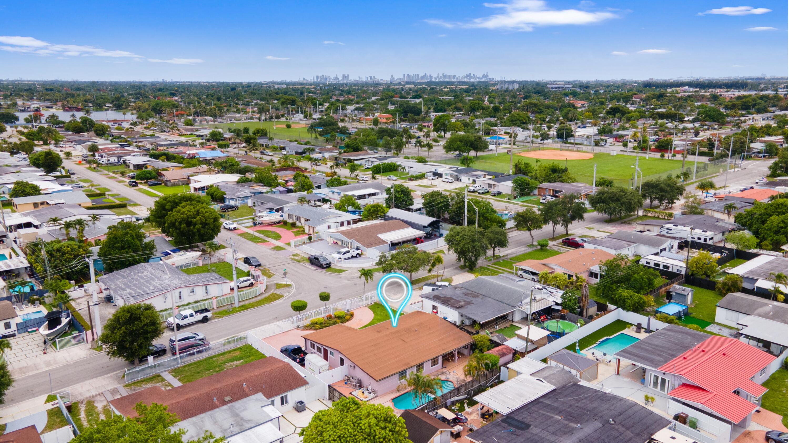 WESTHAVEN HGTS 4TH ADDN - Residential