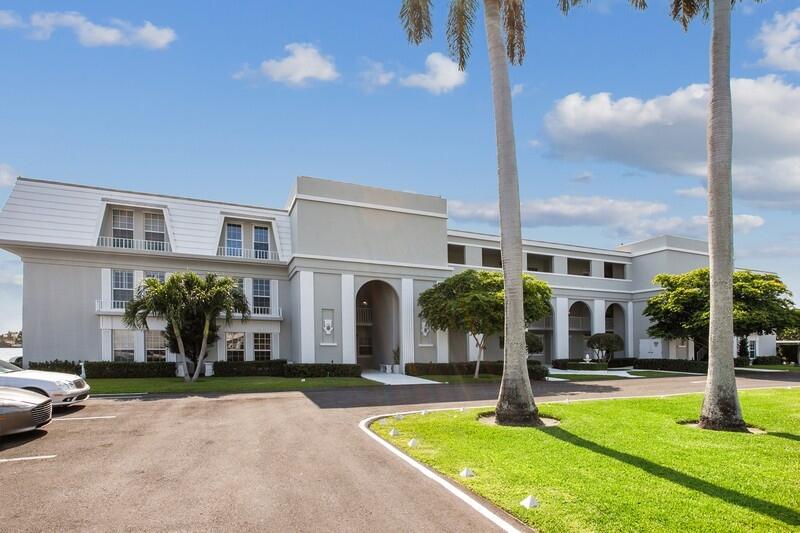 CHATEAU CHEVERNY IBIS ISLE CONDO - Residential