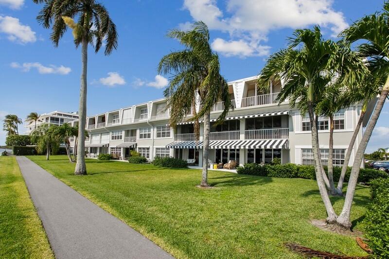 CHATEAU CHEVERNY IBIS ISLE CONDO - Residential