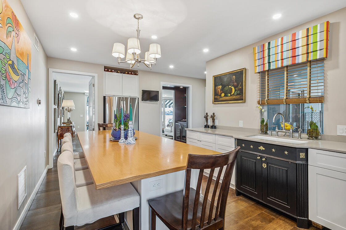 CHATEAU CHEVERNY IBIS ISLE CONDO - Residential
