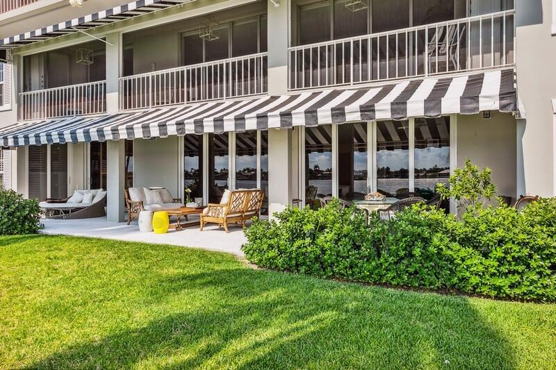 CHATEAU CHEVERNY IBIS ISLE CONDO - Residential