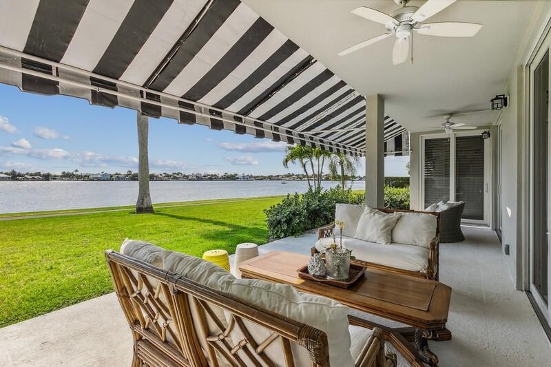 CHATEAU CHEVERNY IBIS ISLE CONDO - Residential