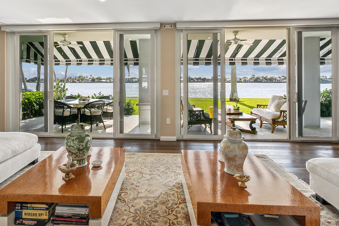 CHATEAU CHEVERNY IBIS ISLE CONDO - Residential