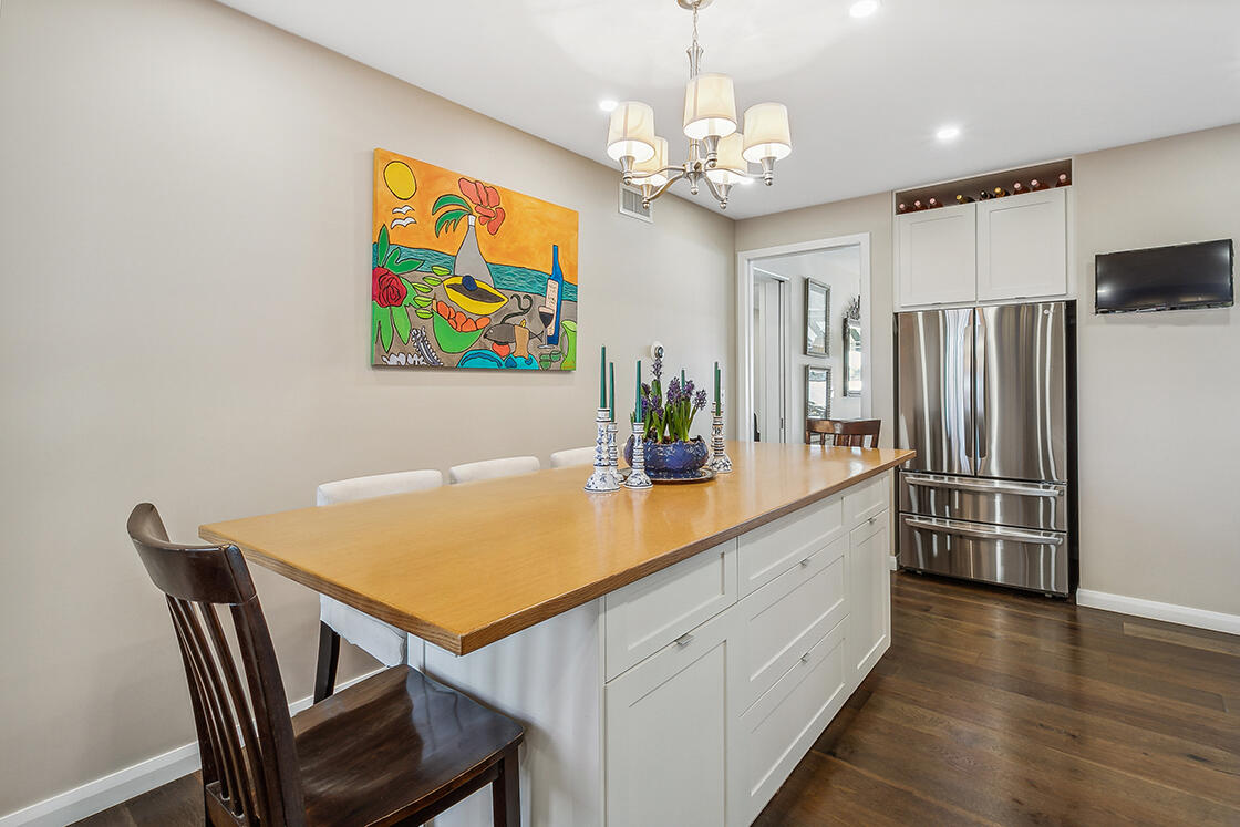 CHATEAU CHEVERNY IBIS ISLE CONDO - Residential
