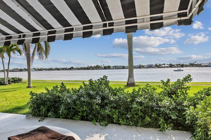 CHATEAU CHEVERNY IBIS ISLE CONDO - Residential