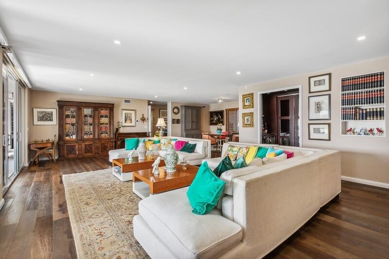 CHATEAU CHEVERNY IBIS ISLE CONDO - Residential