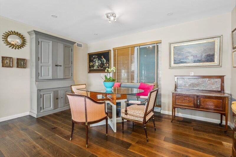 CHATEAU CHEVERNY IBIS ISLE CONDO - Residential