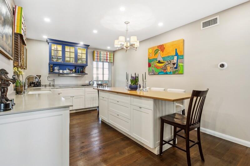 CHATEAU CHEVERNY IBIS ISLE CONDO - Residential