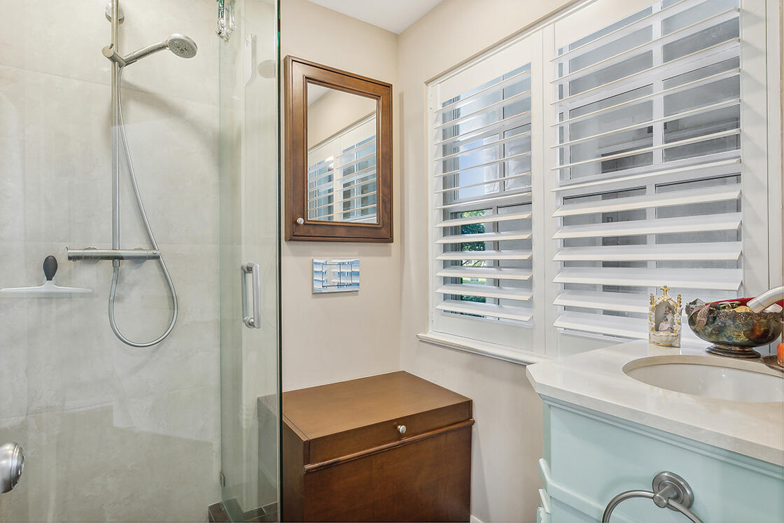 CHATEAU CHEVERNY IBIS ISLE CONDO - Residential