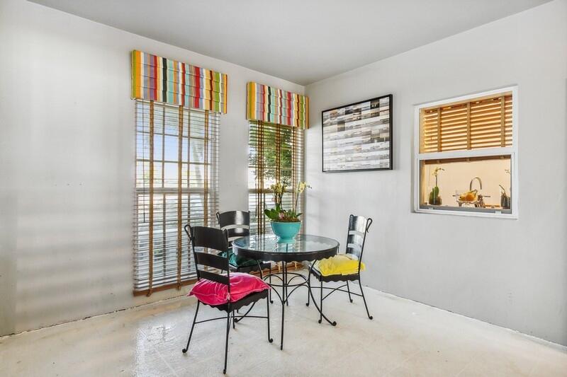 CHATEAU CHEVERNY IBIS ISLE CONDO - Residential