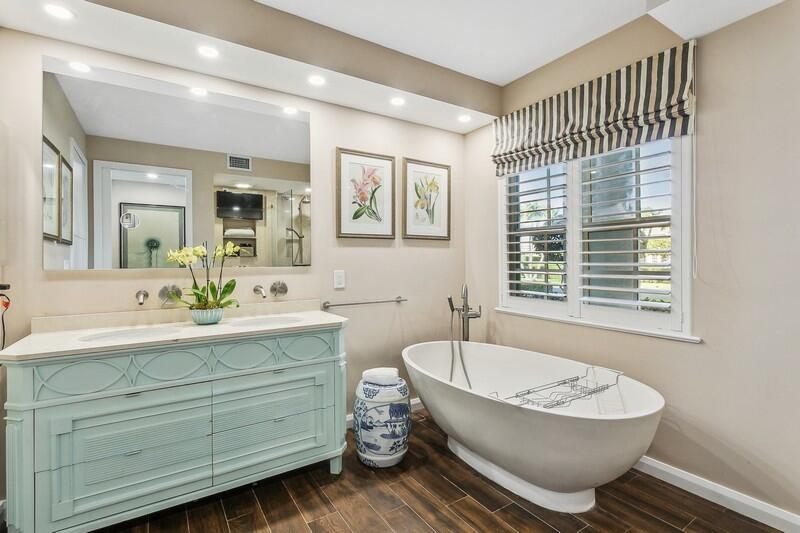 CHATEAU CHEVERNY IBIS ISLE CONDO - Residential