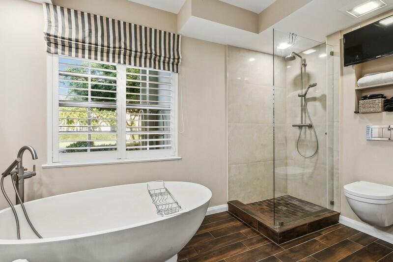 CHATEAU CHEVERNY IBIS ISLE CONDO - Residential