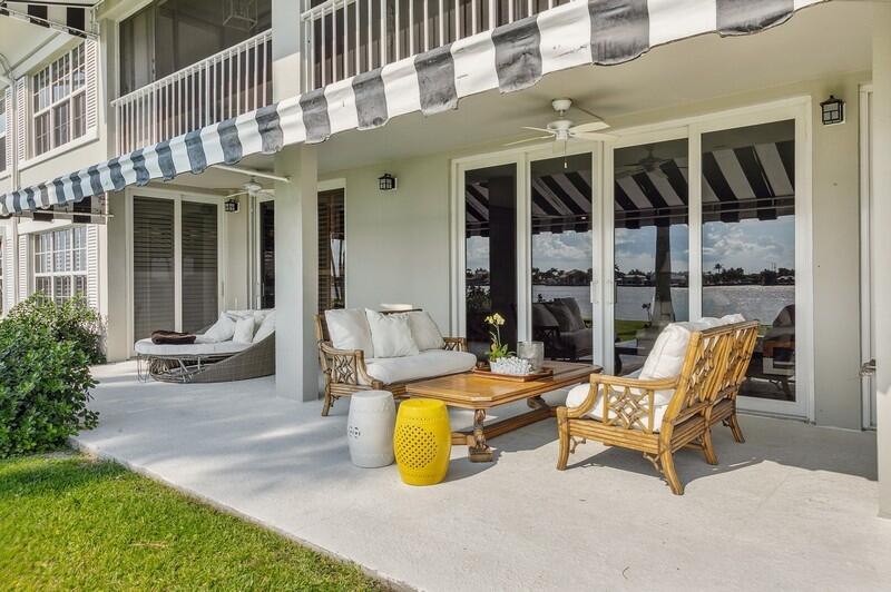 CHATEAU CHEVERNY IBIS ISLE CONDO - Residential