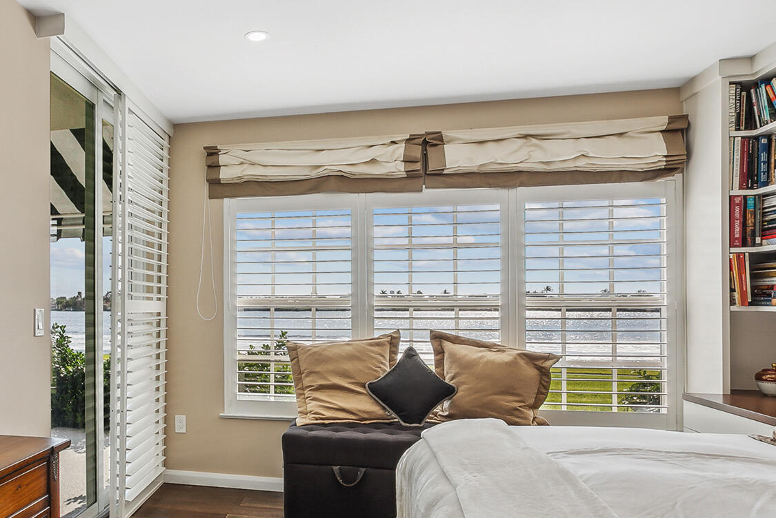 CHATEAU CHEVERNY IBIS ISLE CONDO - Residential