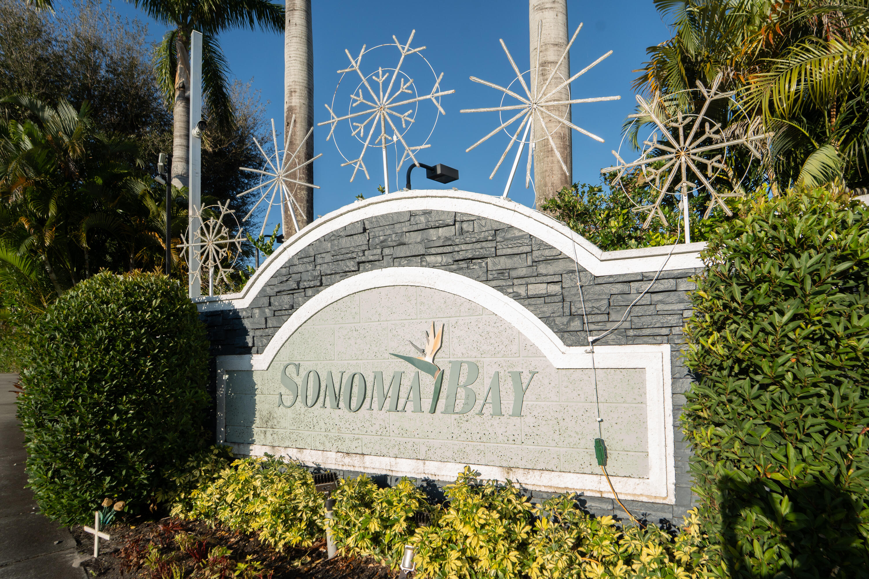 SONOMA BAY - Residential