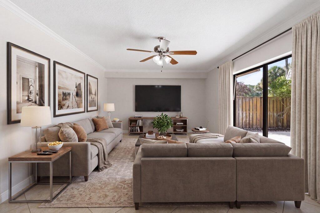 VILLAGE OF SANDALWOOD LAKES SOUTH - Residential