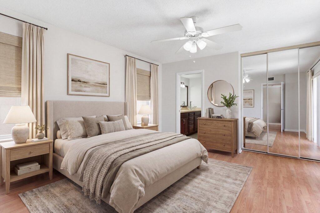 VILLAGE OF SANDALWOOD LAKES SOUTH - Residential