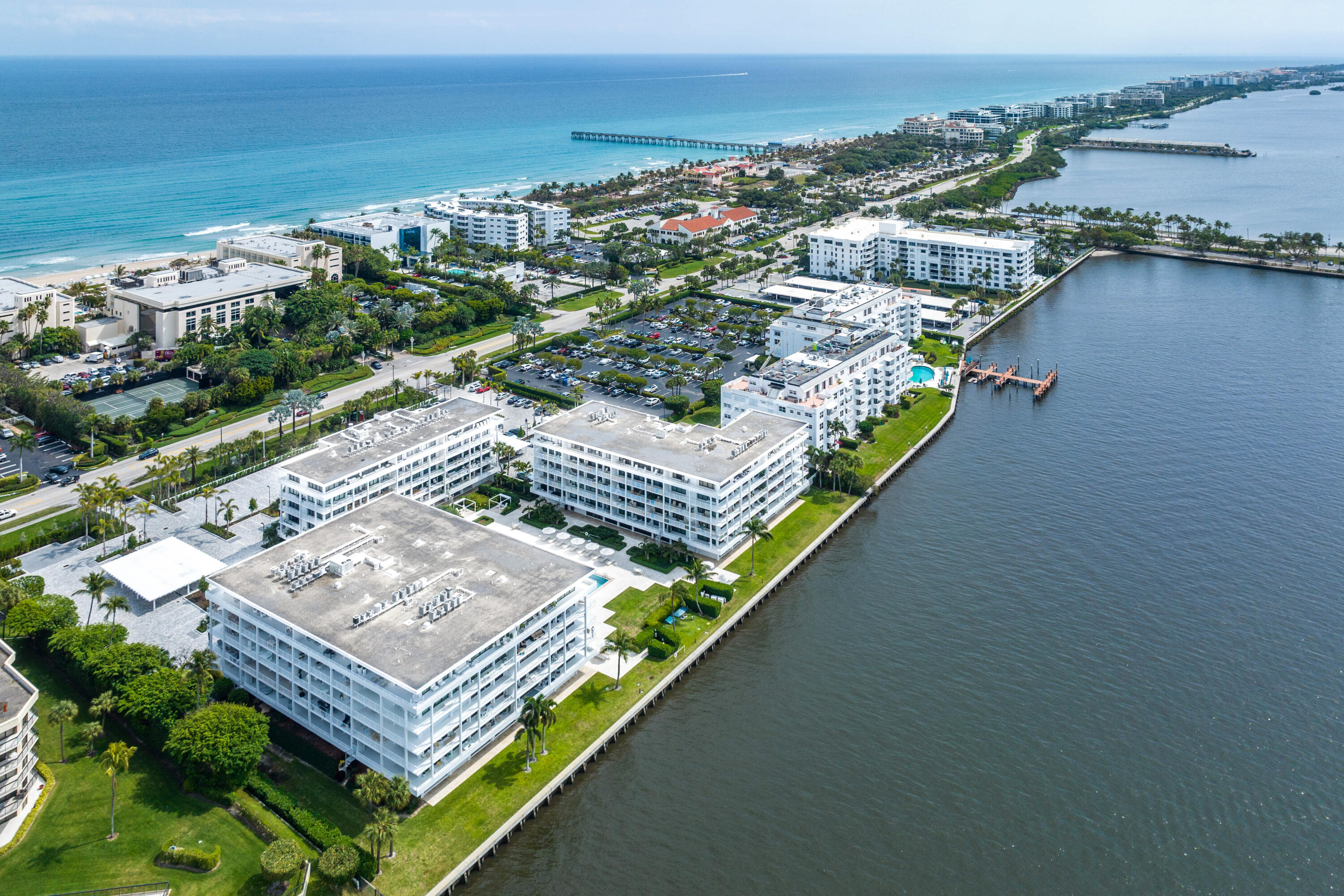 COVE CONDO - Residential