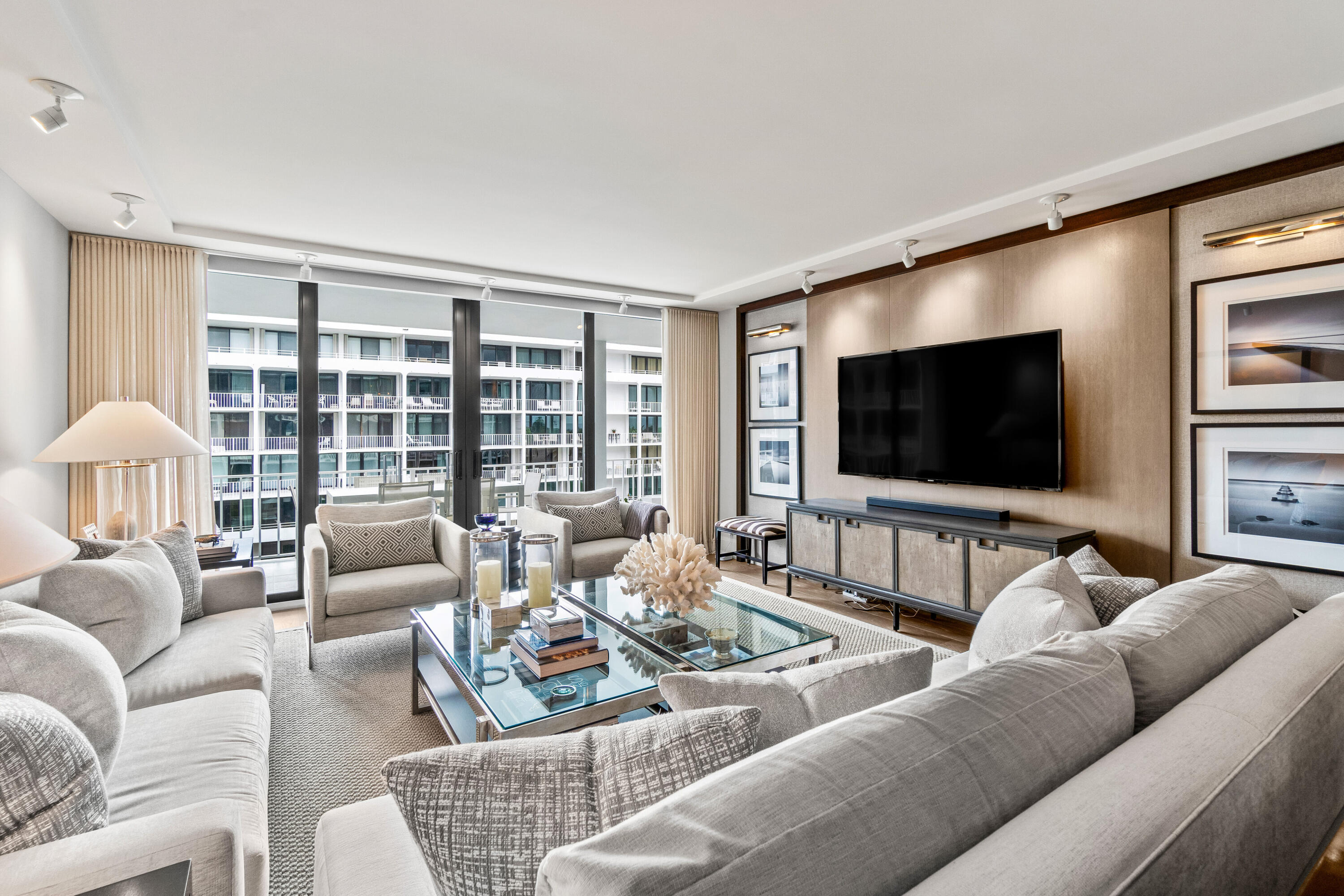 COVE CONDO - Residential