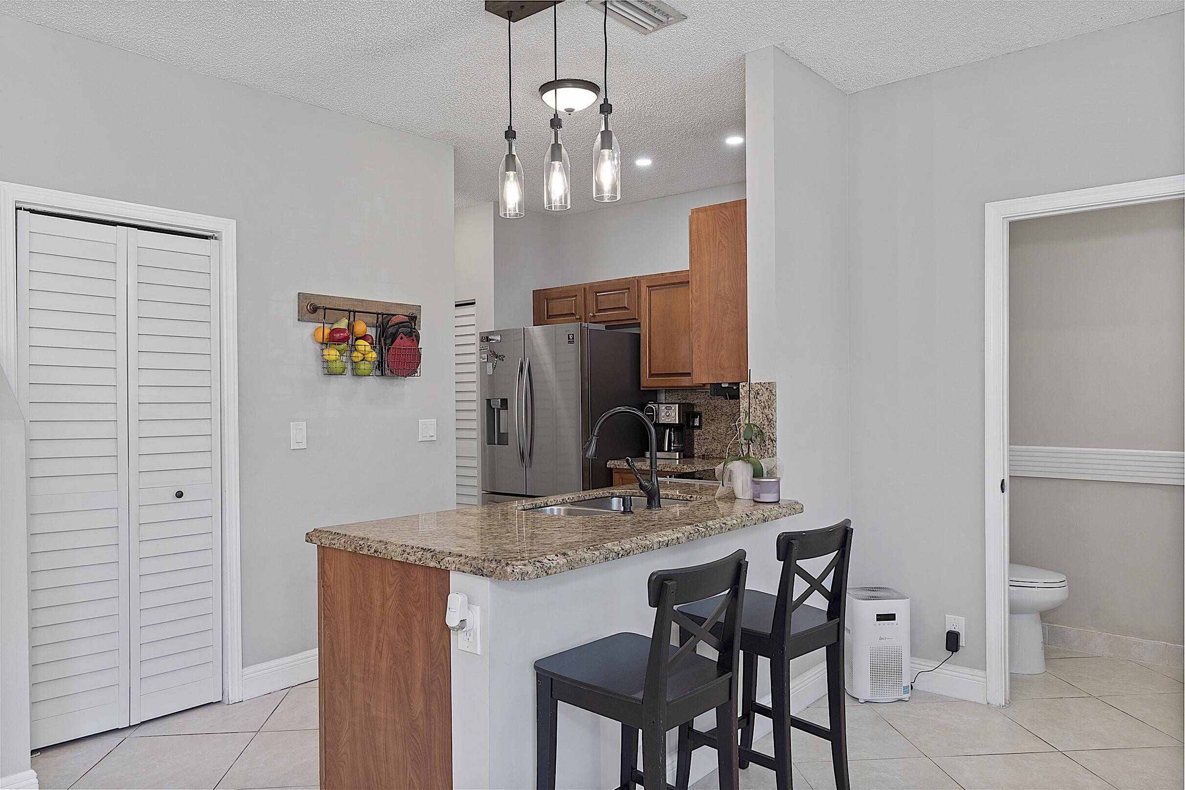 LAGO VISTA AT COCONUT CREEK - Residential