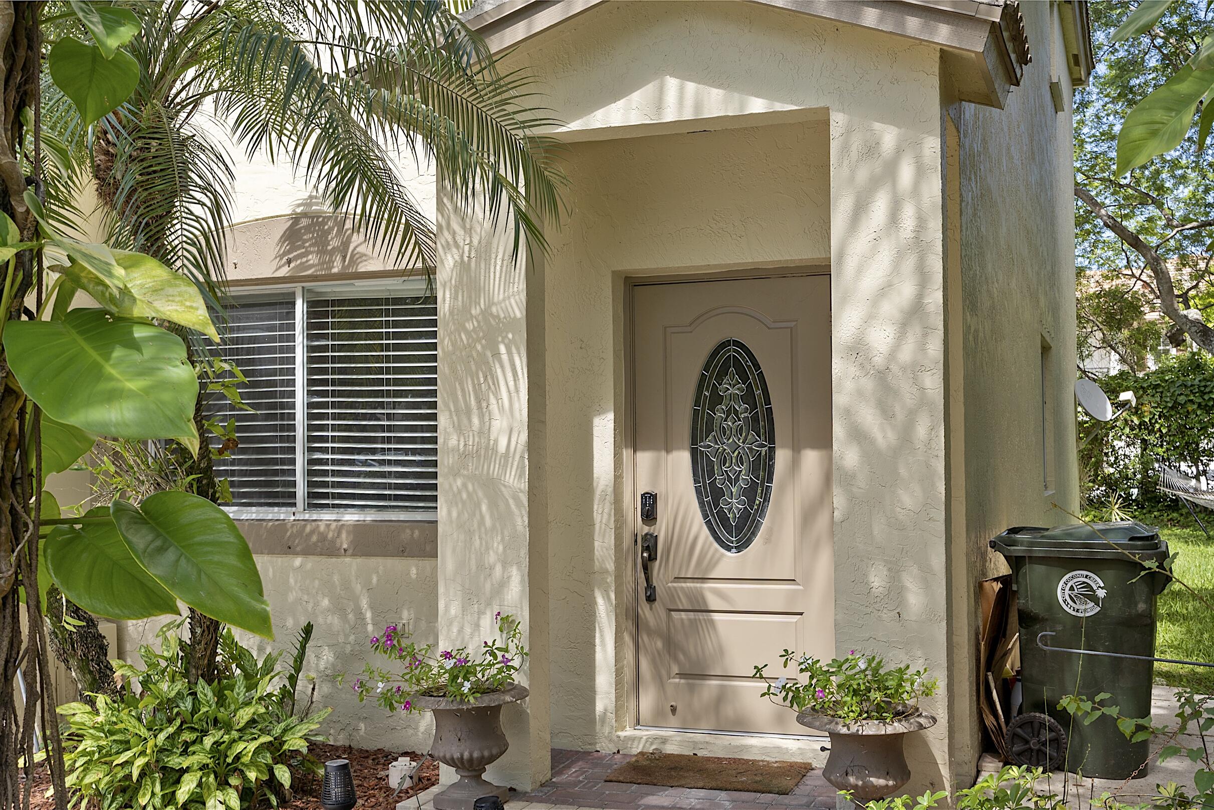 LAGO VISTA AT COCONUT CREEK - Residential
