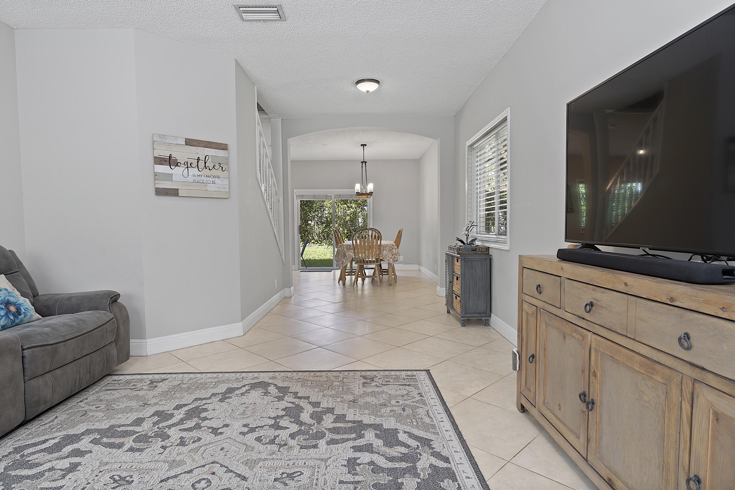 LAGO VISTA AT COCONUT CREEK - Residential