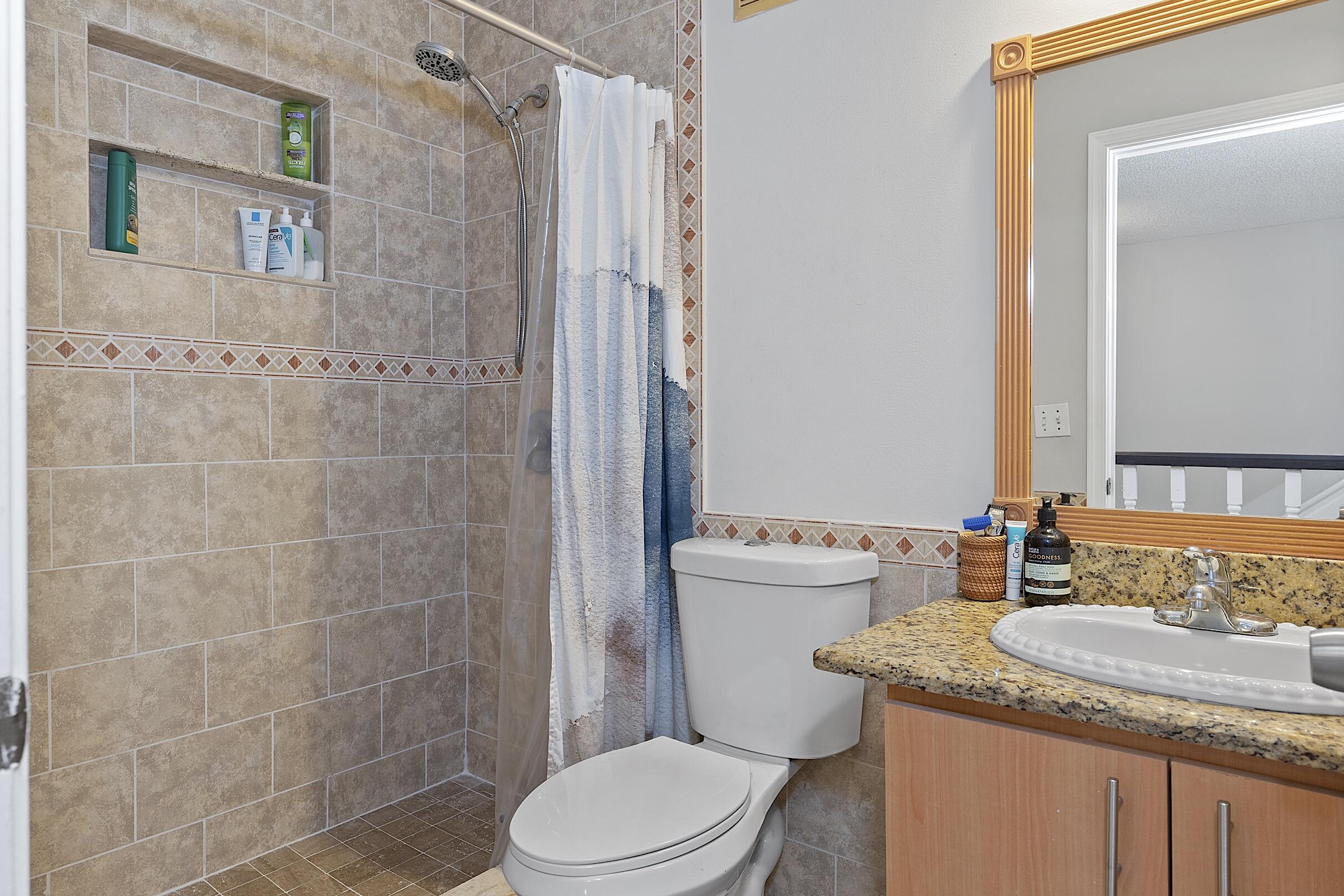 LAGO VISTA AT COCONUT CREEK - Residential