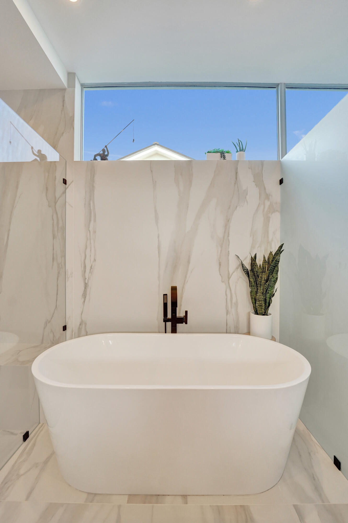 CORAL RIDGE - Residential