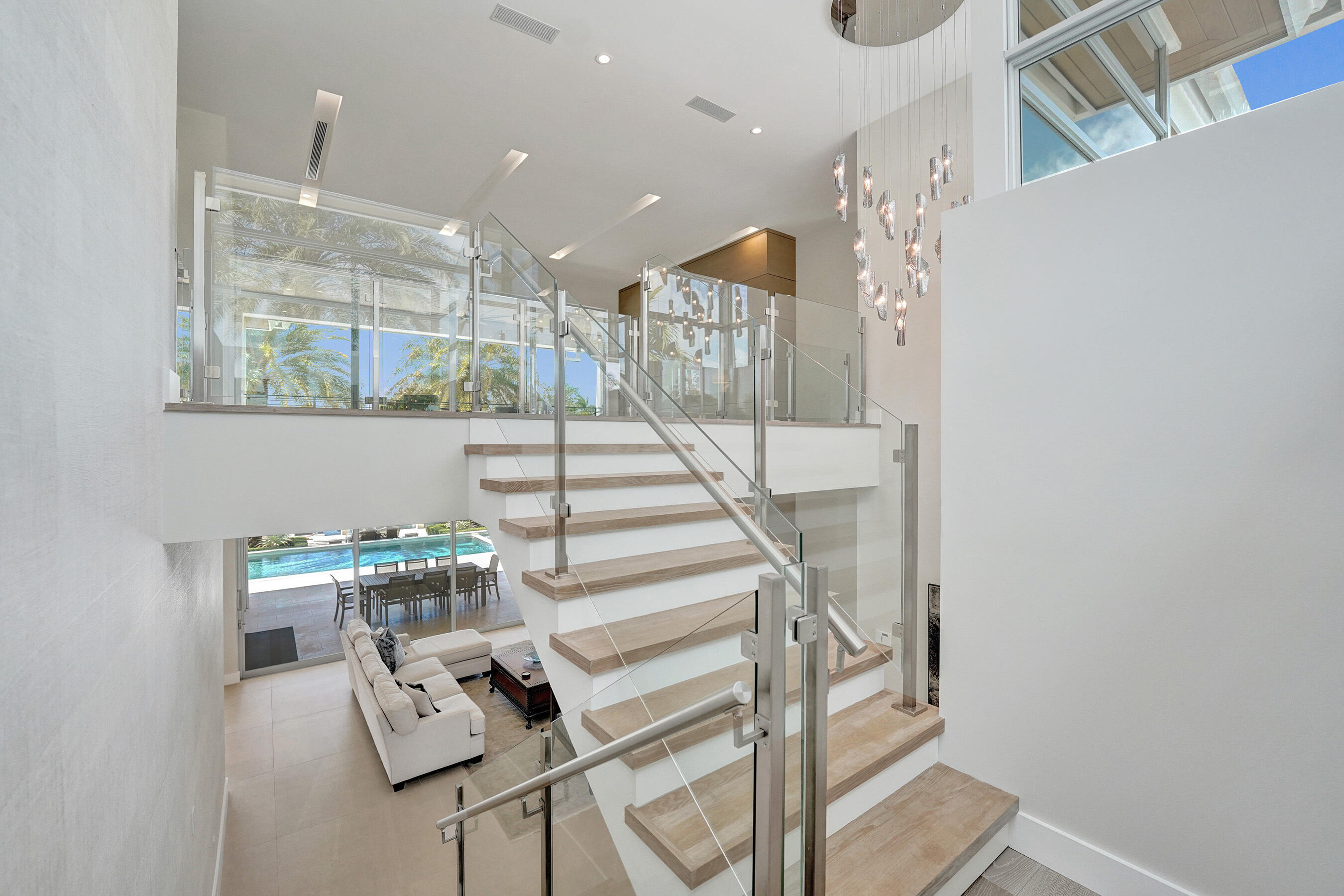 CORAL RIDGE - Residential