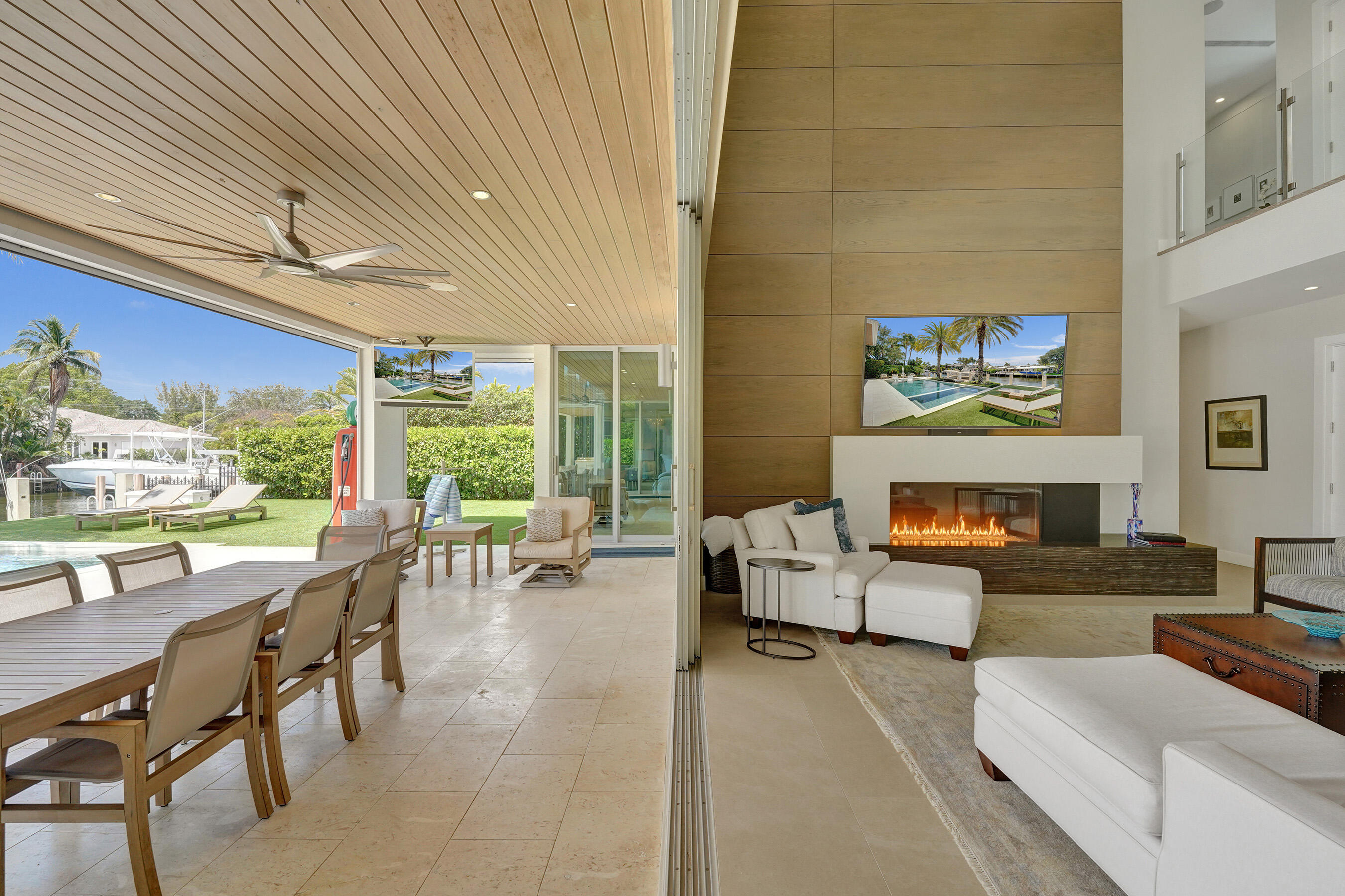 CORAL RIDGE - Residential
