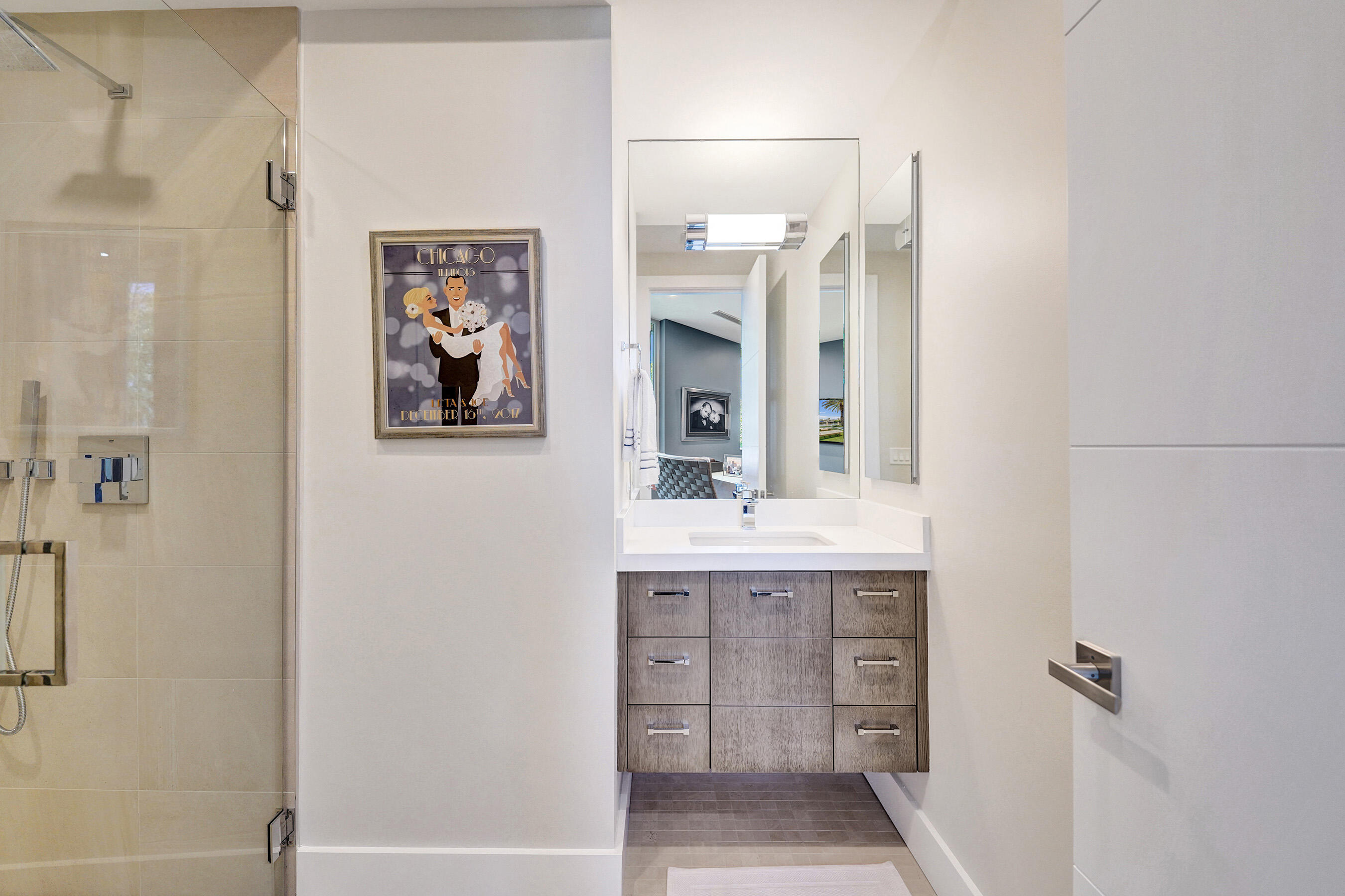 CORAL RIDGE - Residential