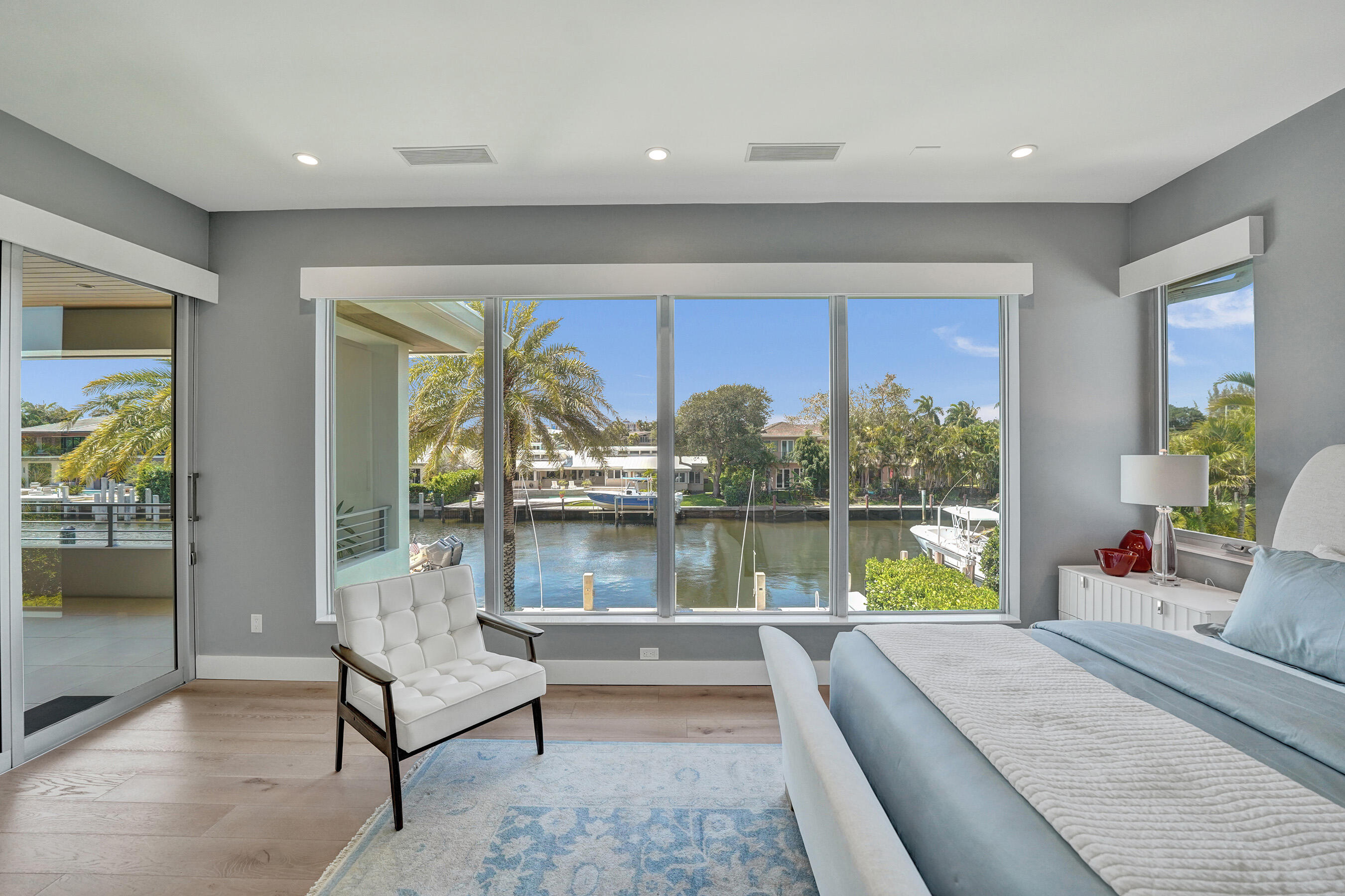 CORAL RIDGE - Residential
