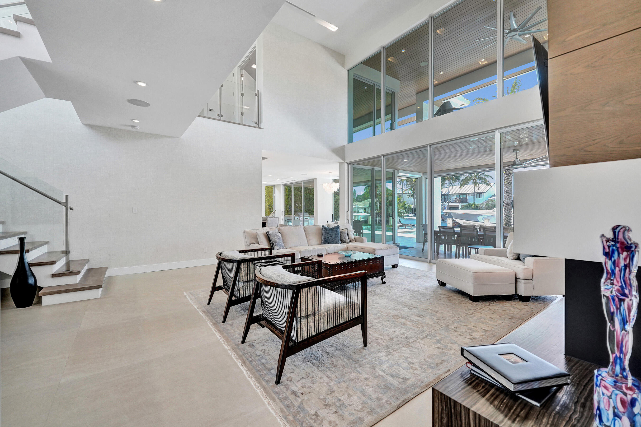 CORAL RIDGE - Residential