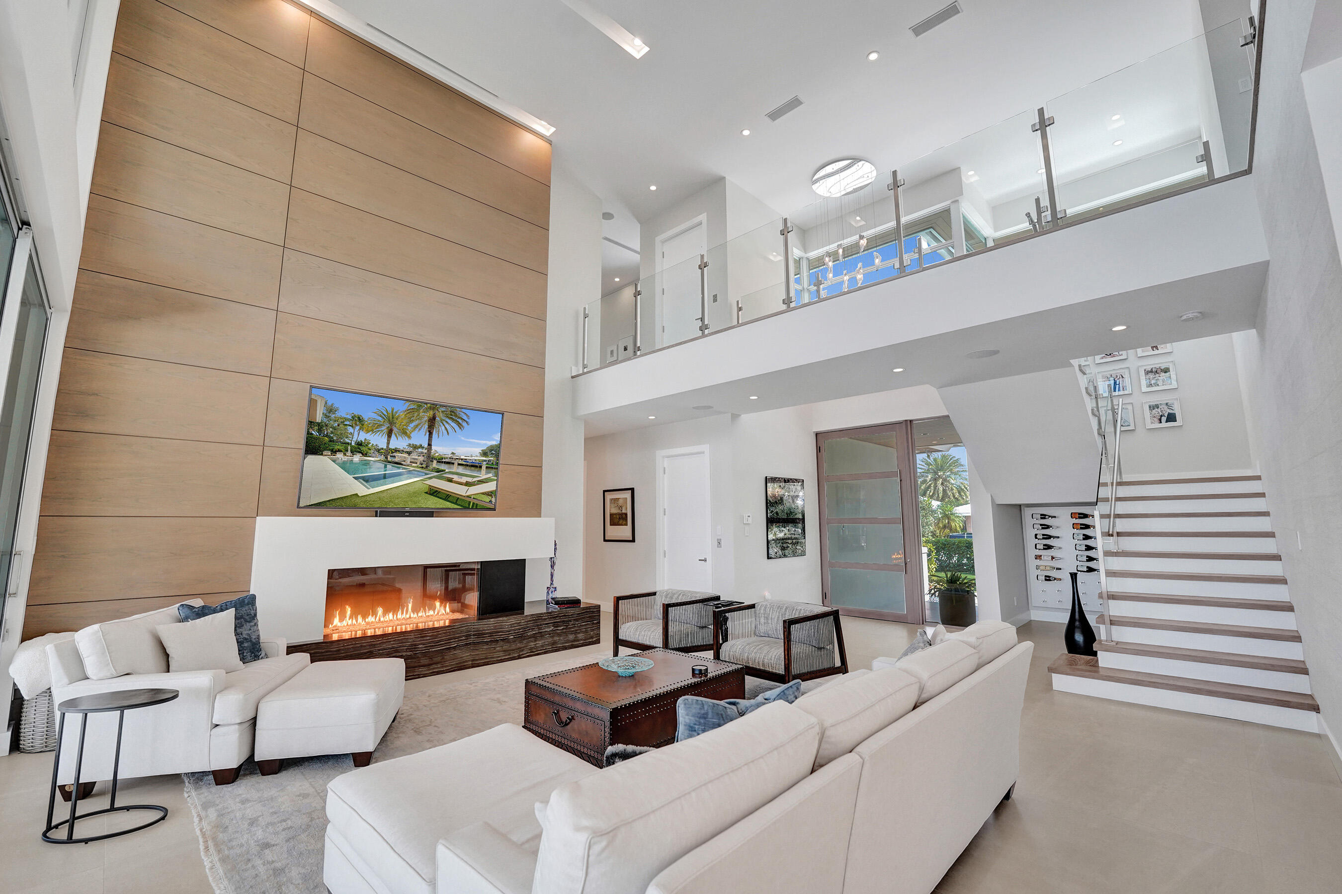 CORAL RIDGE - Residential