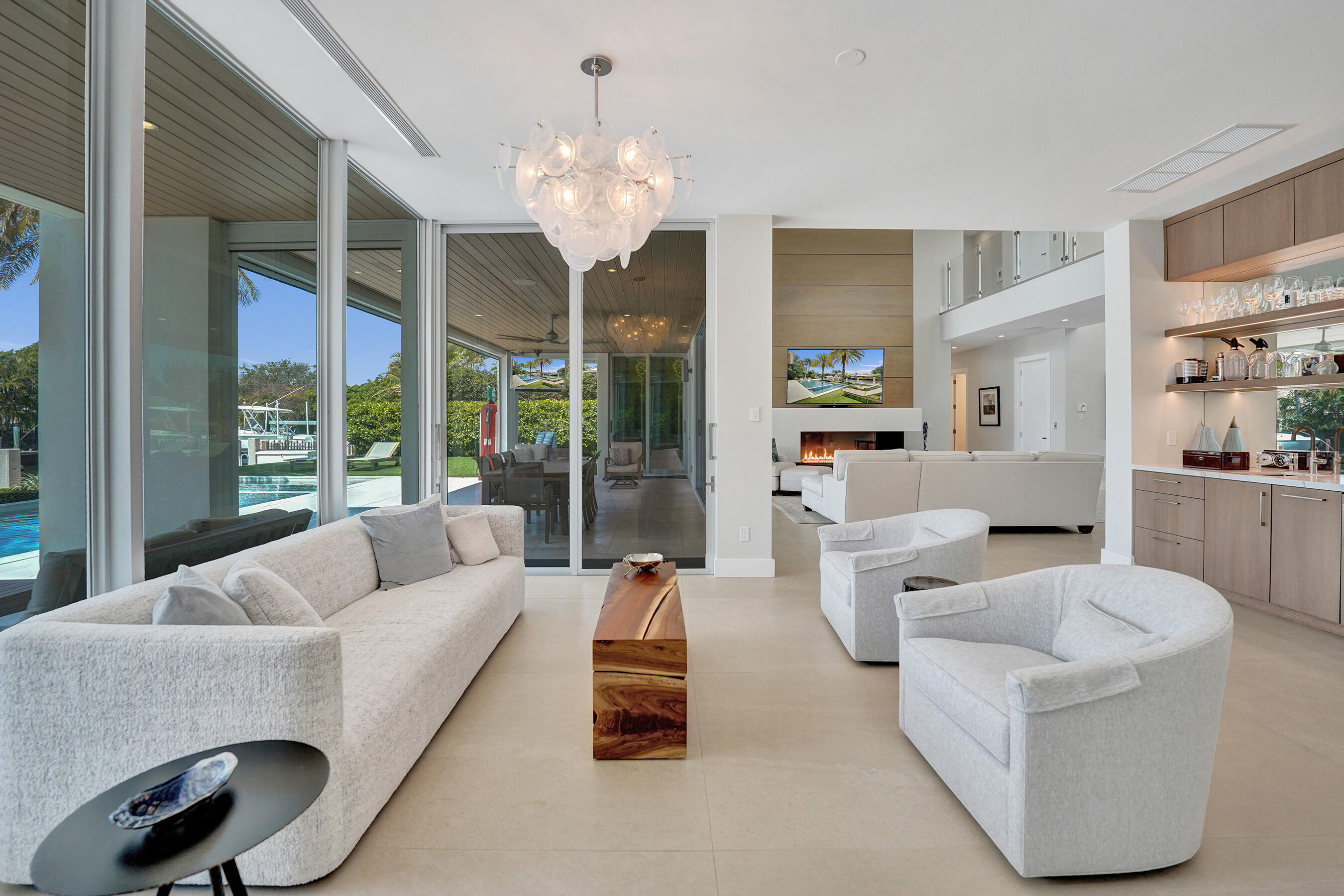 CORAL RIDGE - Residential